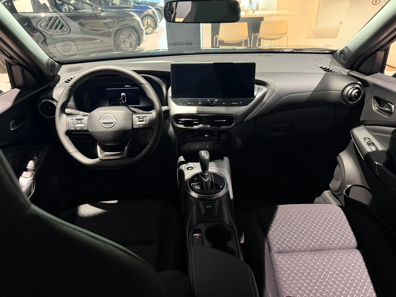 Nissan Juke – autofoto 4
