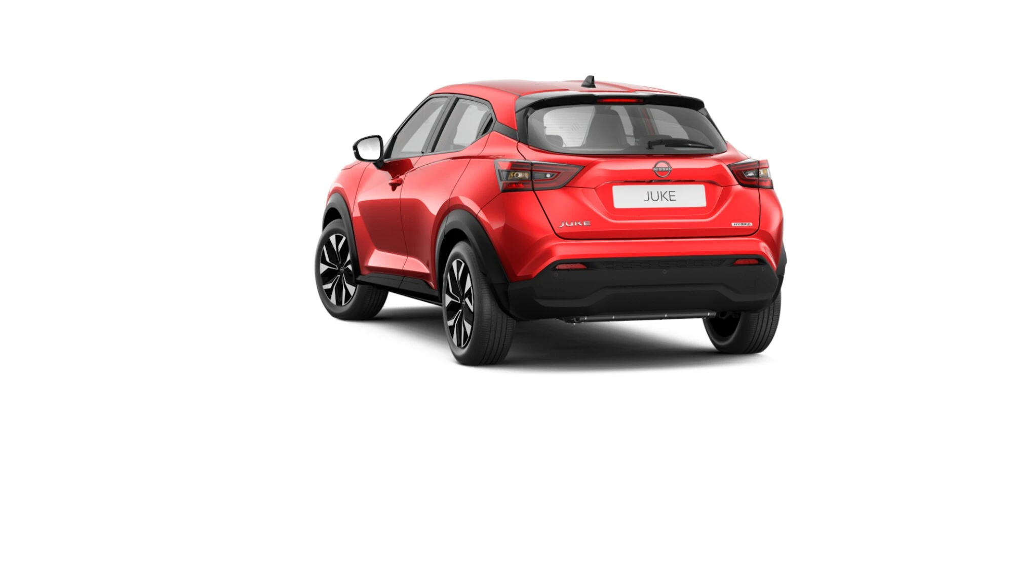 Nissan Juke – autofoto 4