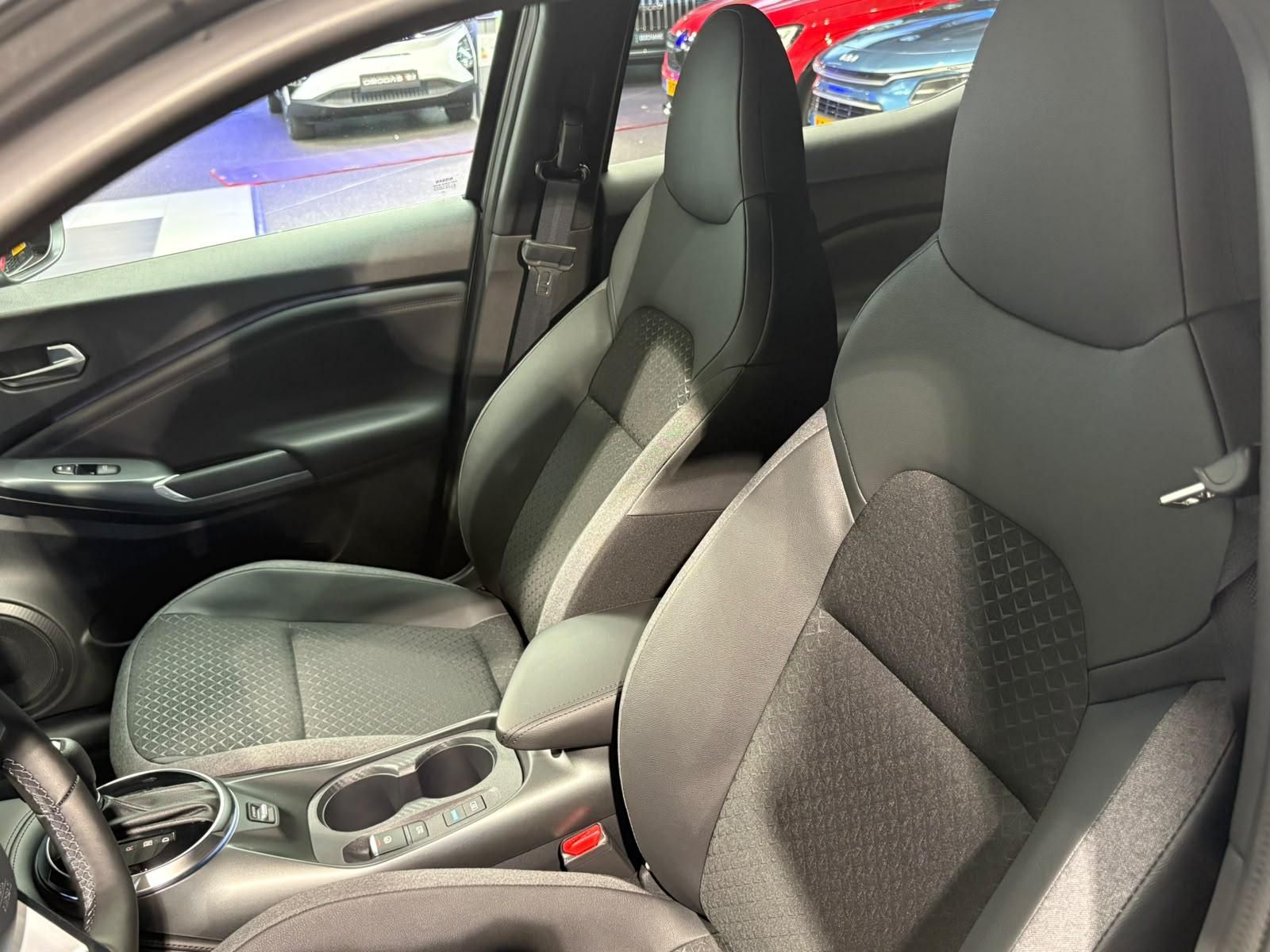 Nissan Juke – autofoto 5
