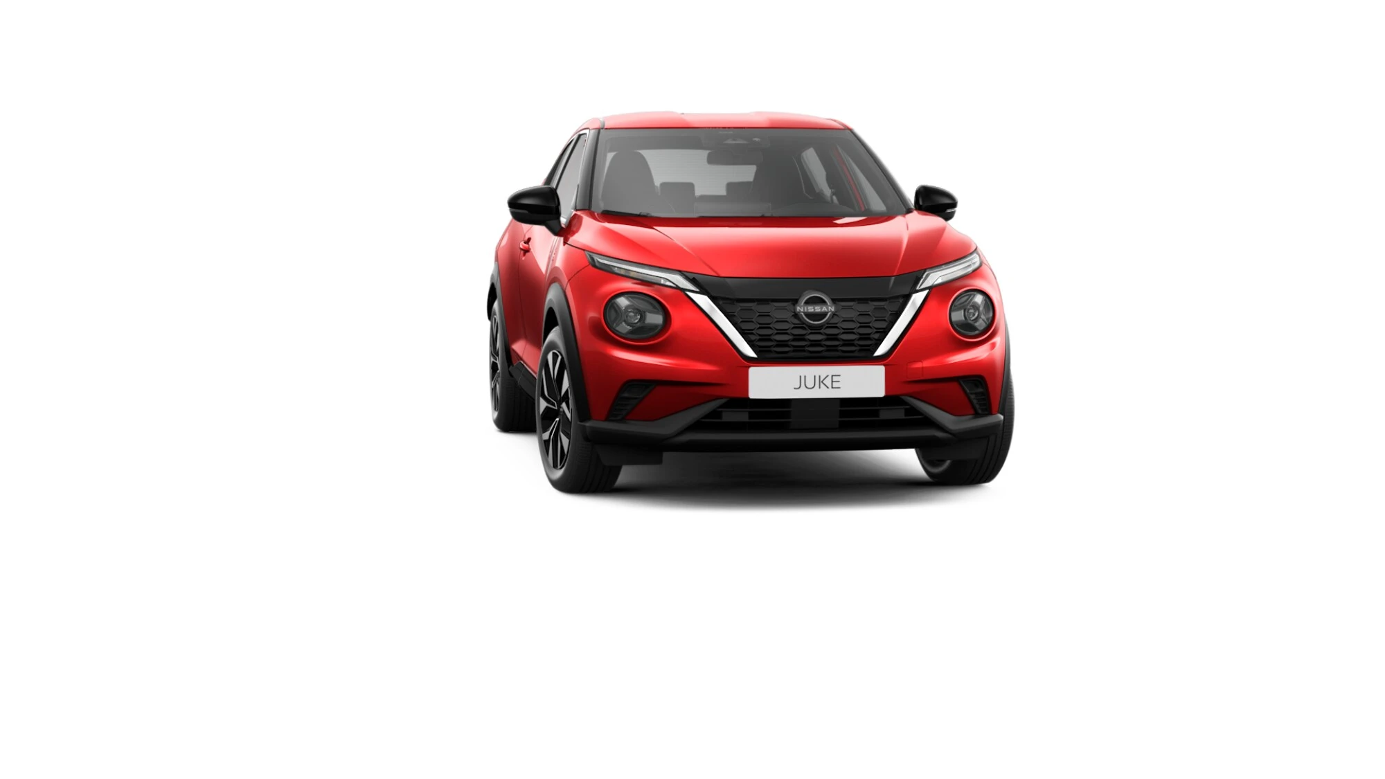 Nissan Juke – autofoto 5