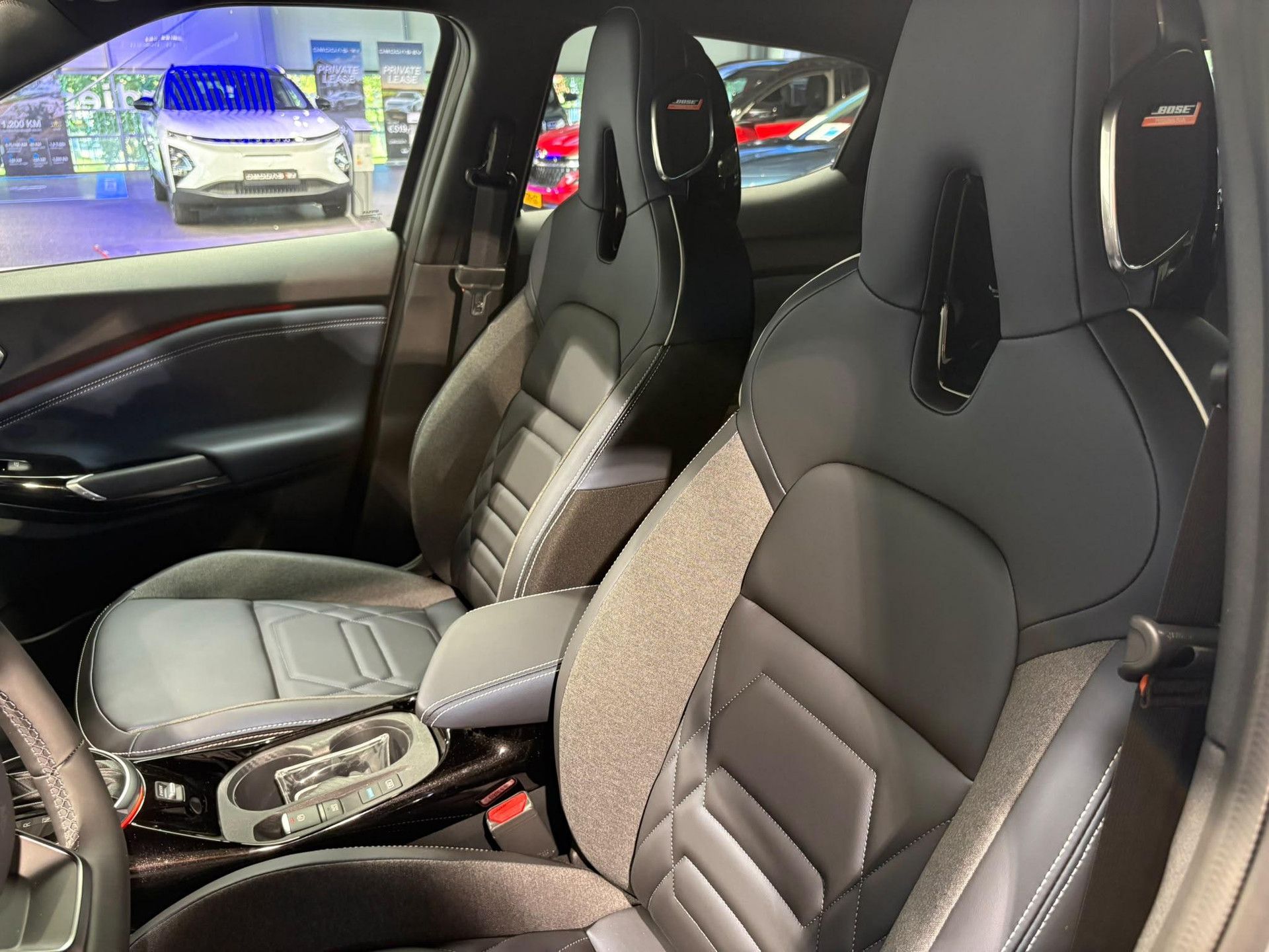 Nissan Juke – autofoto 5