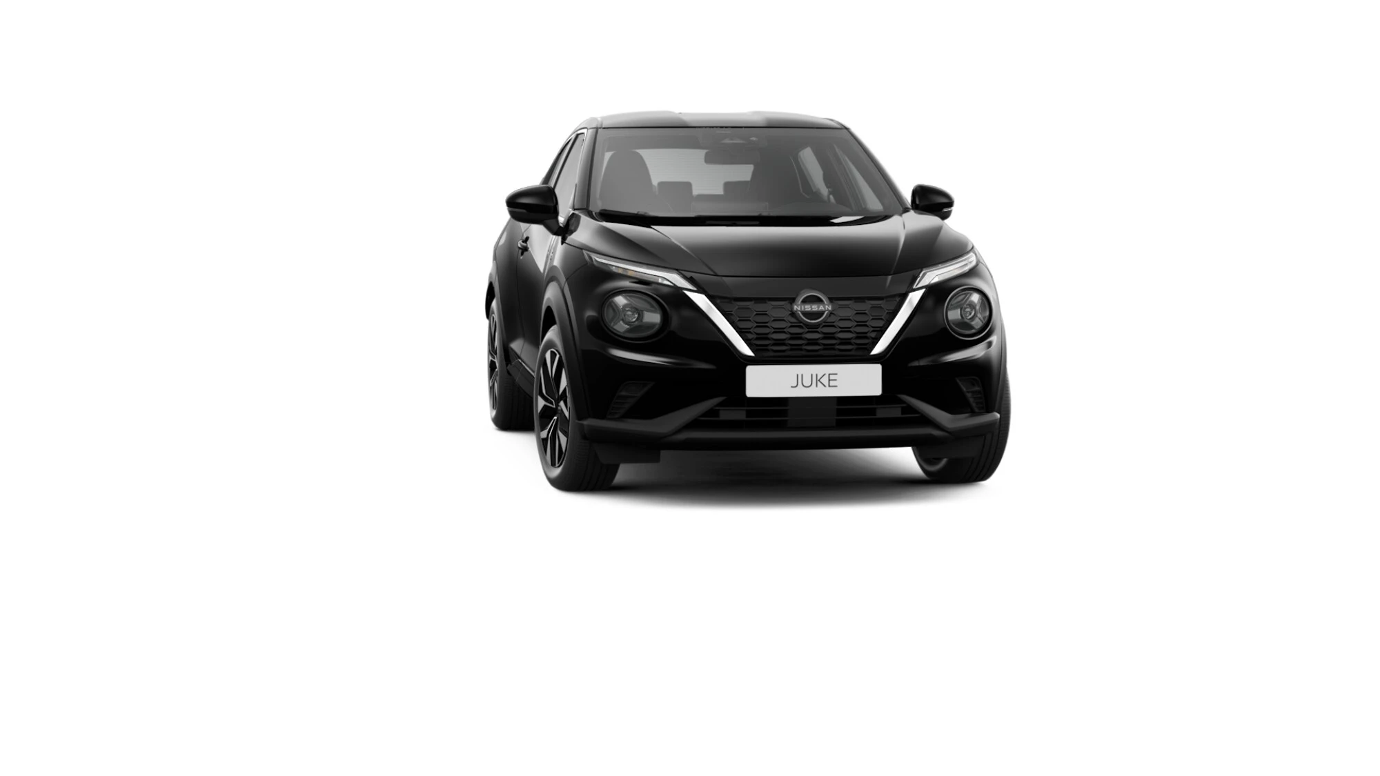 Nissan Juke – autofoto 5