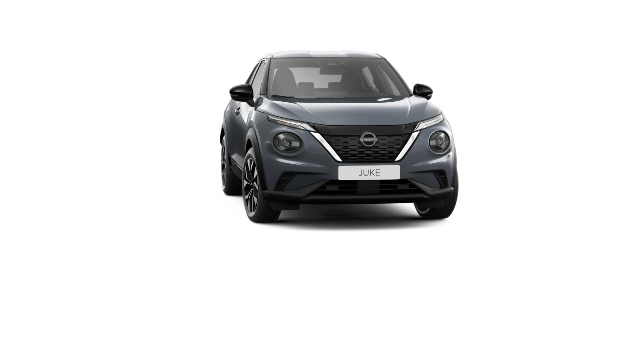 Nissan Juke – autofoto 5