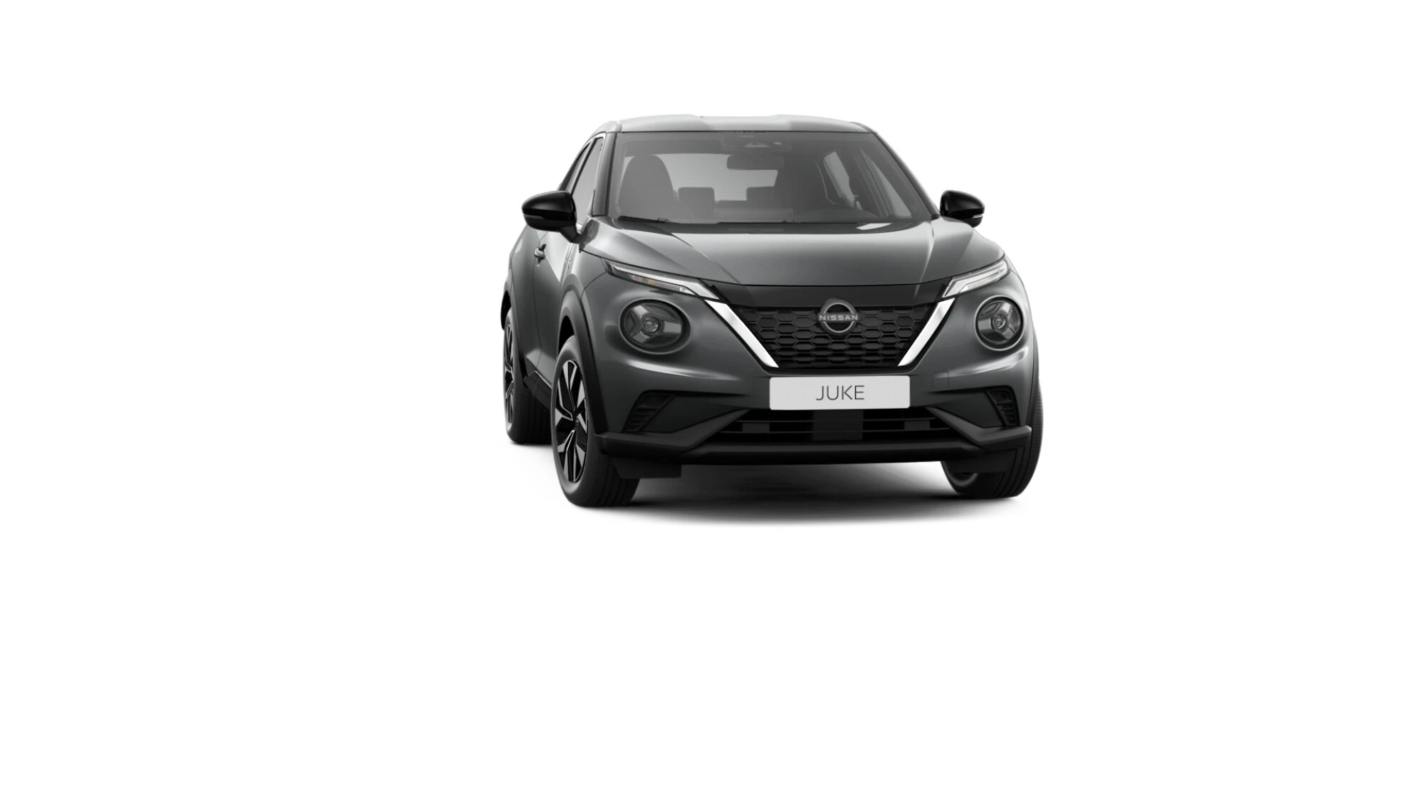 Nissan Juke – autofoto 5