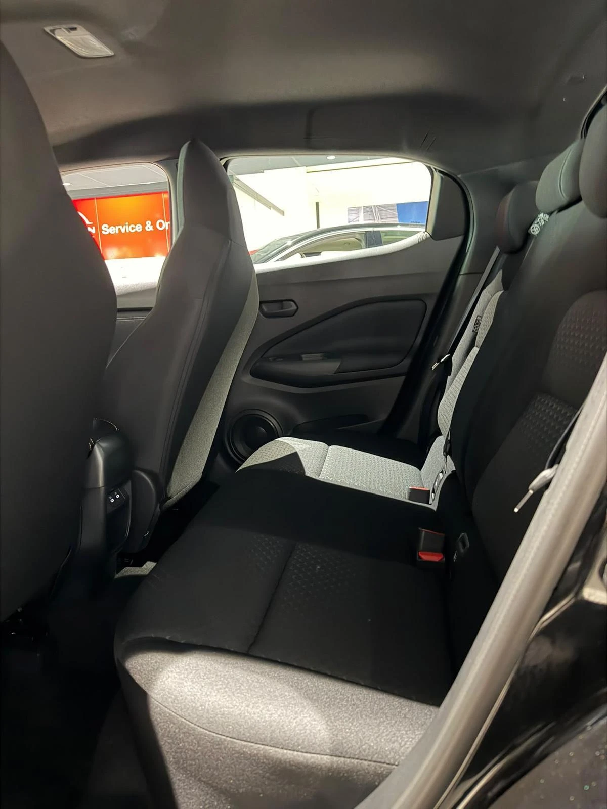 Nissan Juke – autofoto 5