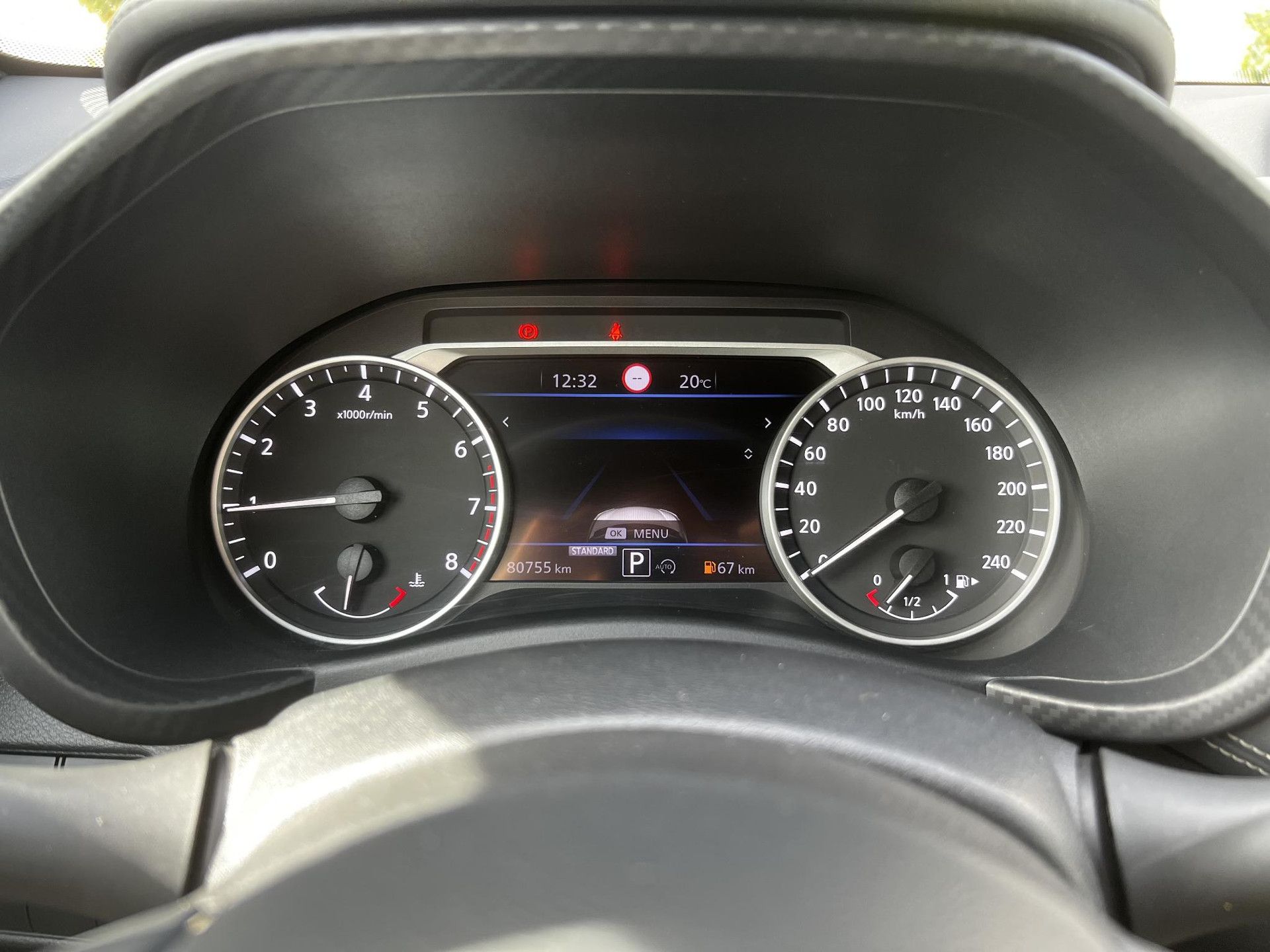 Nissan Juke met kenteken H-662-XD – autofoto 4