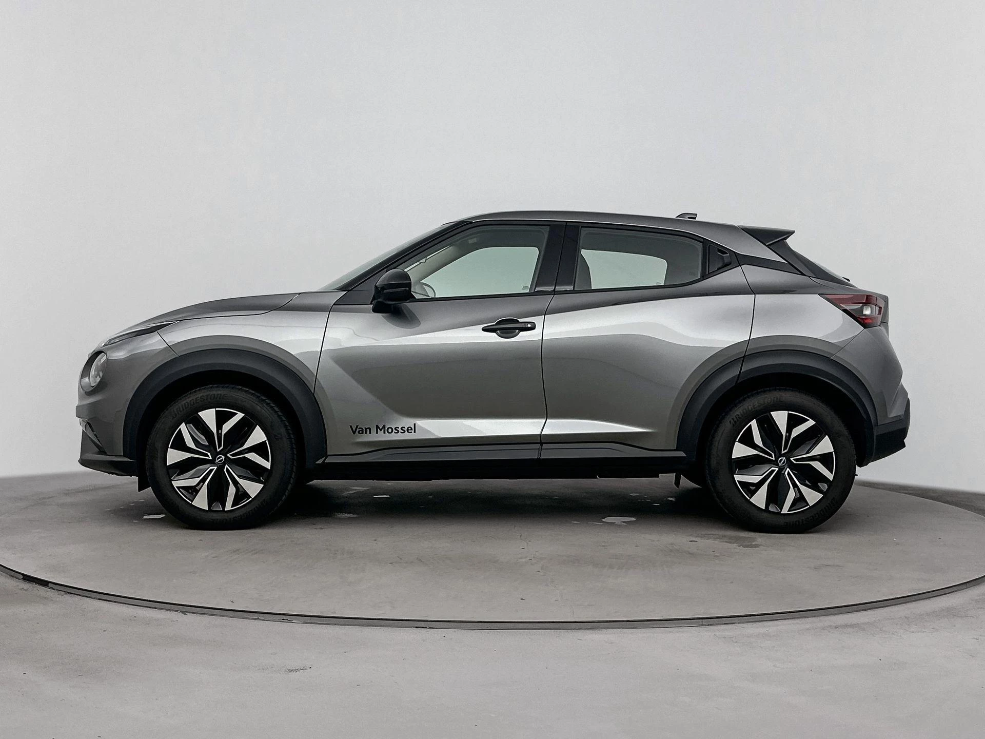 Nissan Juke met kenteken HPZ-17-L – autofoto 4