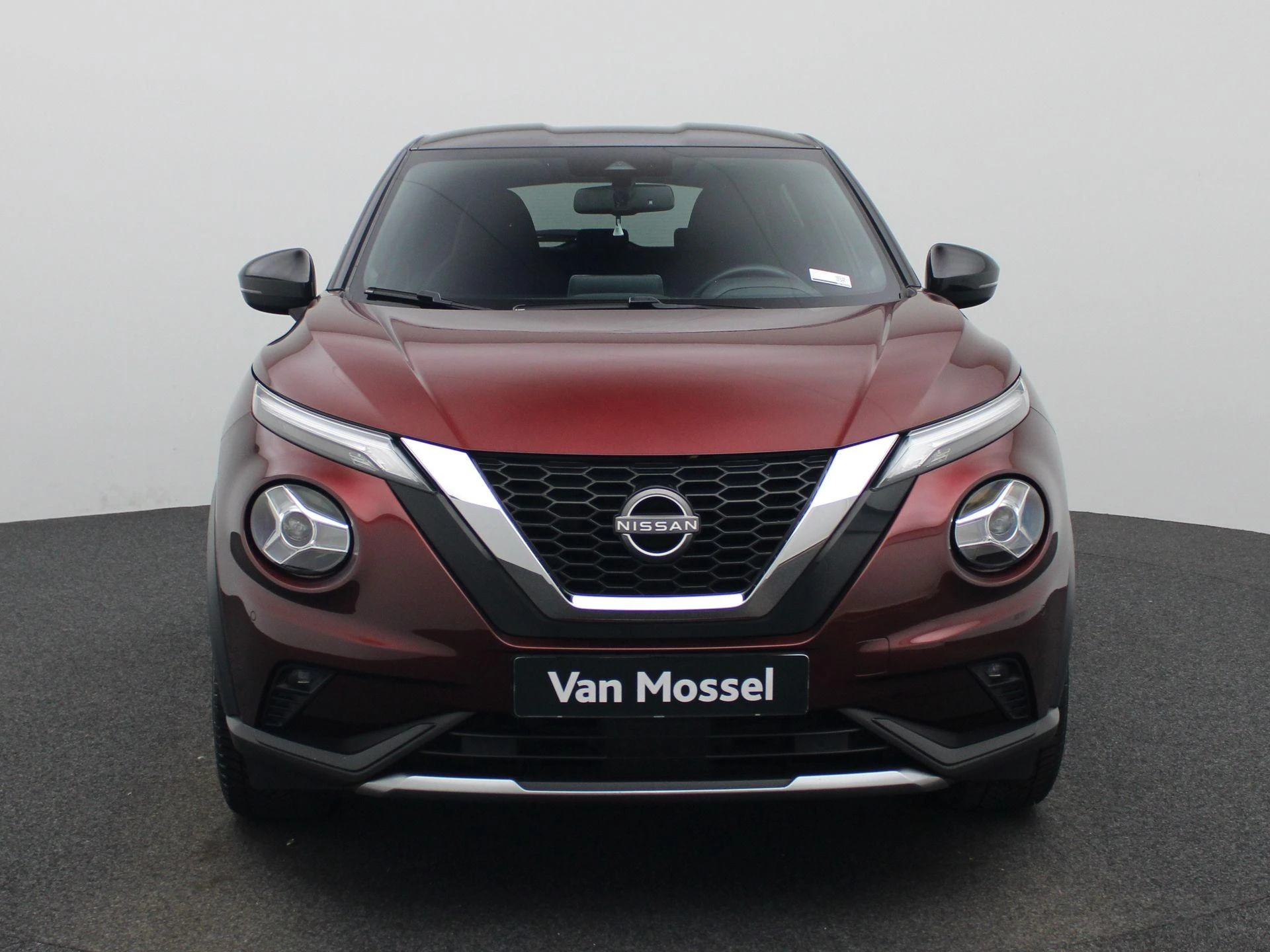Nissan Juke met kenteken KPK-61-H – autofoto 4