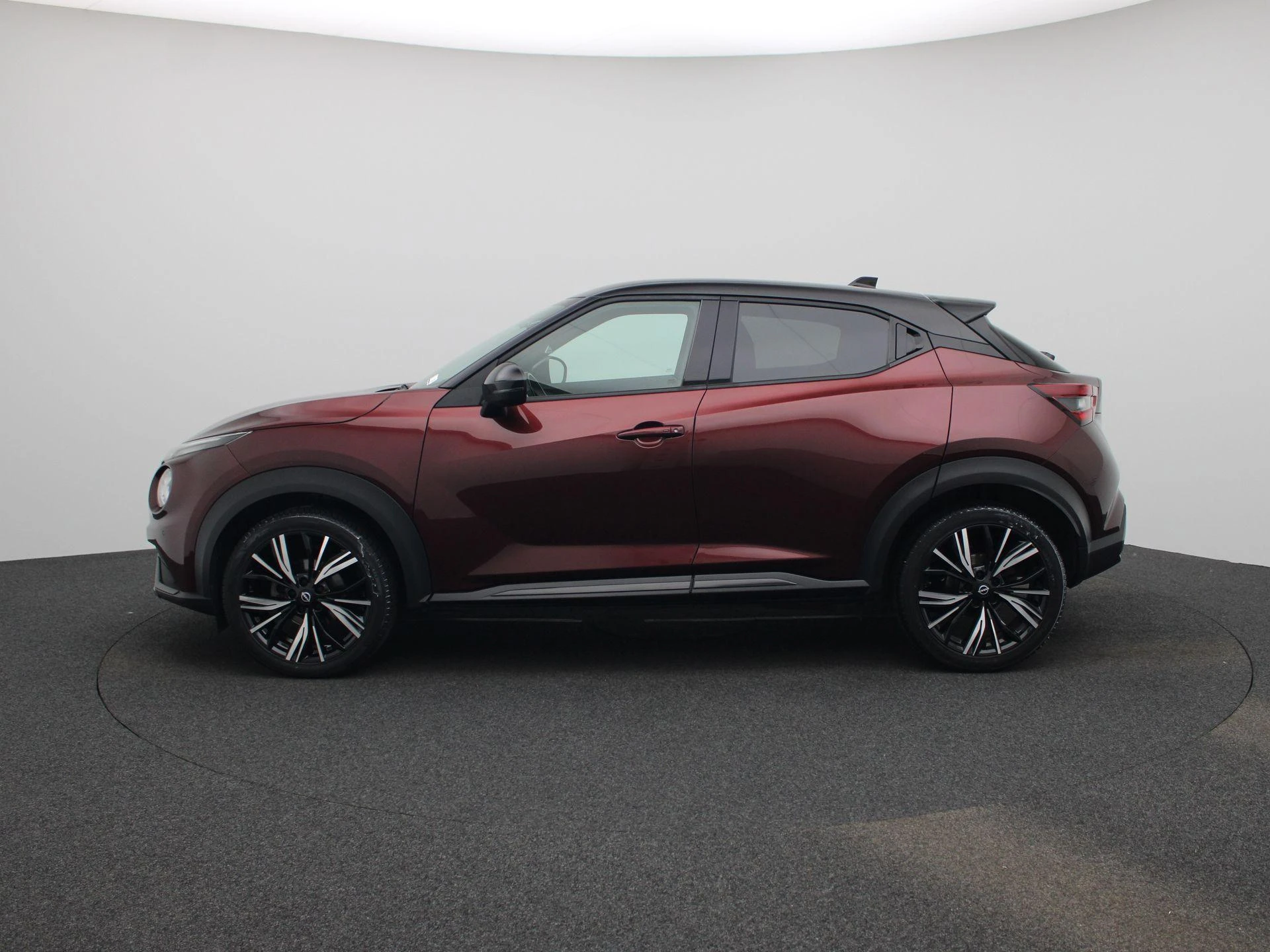 Nissan Juke met kenteken KPK-61-H – autofoto 5