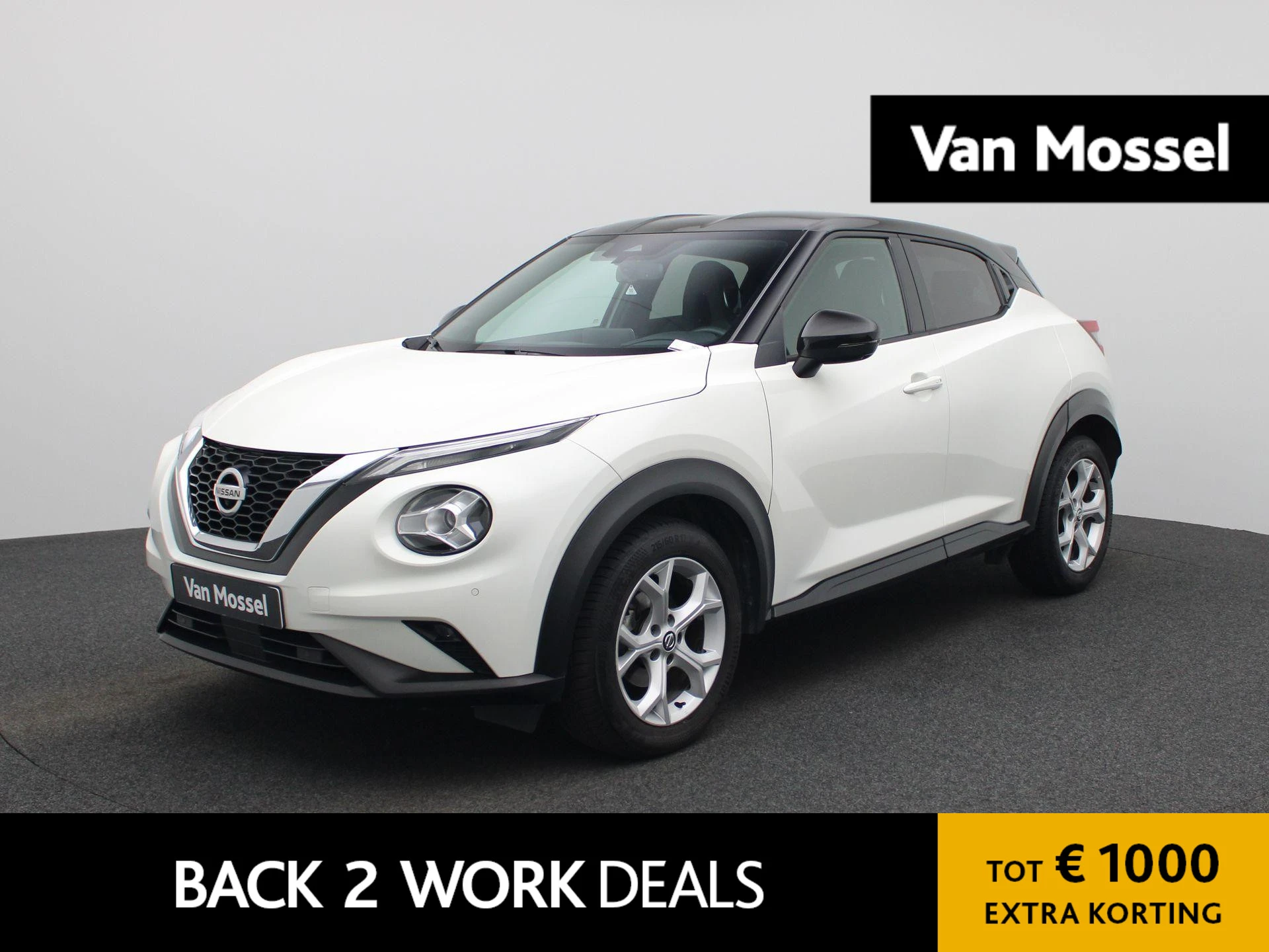 Nissan Juke met kenteken KPR-41-D – autofoto 2