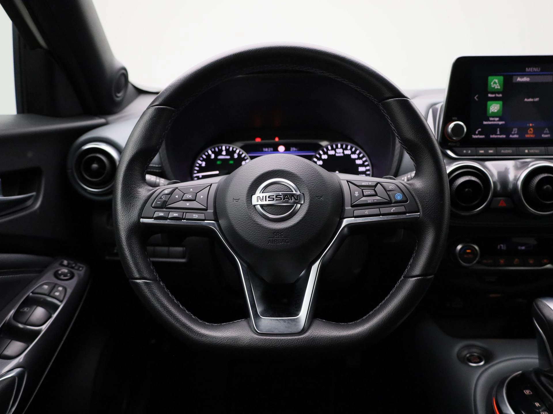 Nissan Juke met kenteken KPR-41-D – autofoto 3