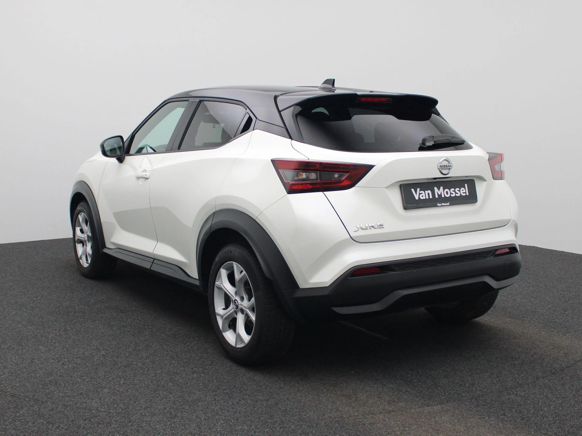 Nissan Juke met kenteken KPR-41-D – autofoto 4