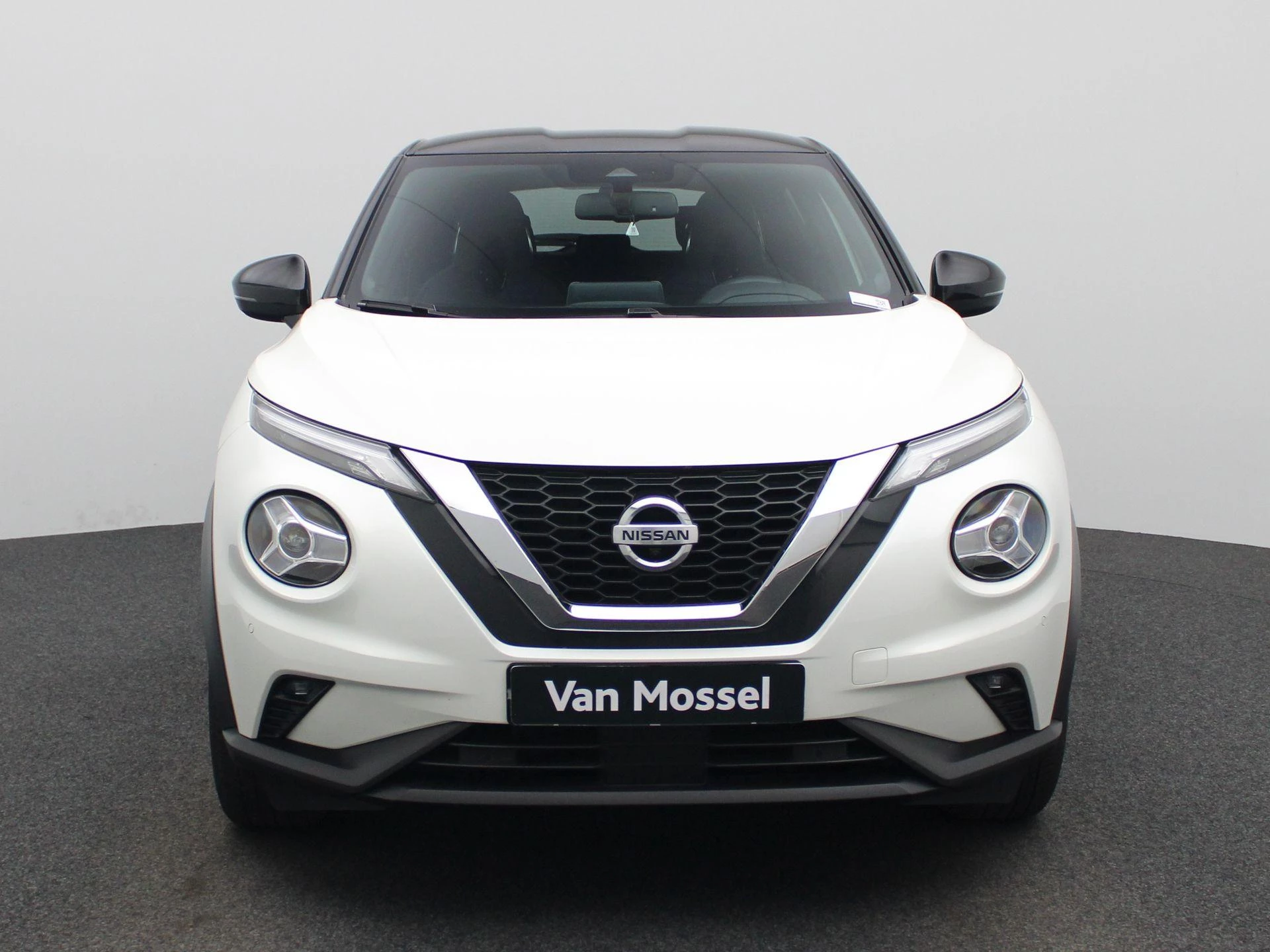 Nissan Juke met kenteken KPR-41-D – autofoto 5