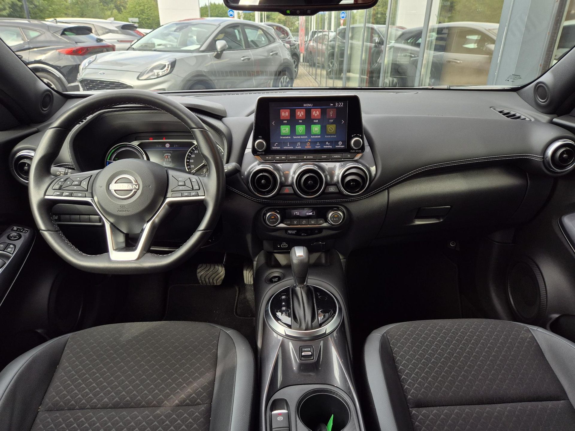 Nissan Juke met kenteken KTL-86-S – autofoto 3