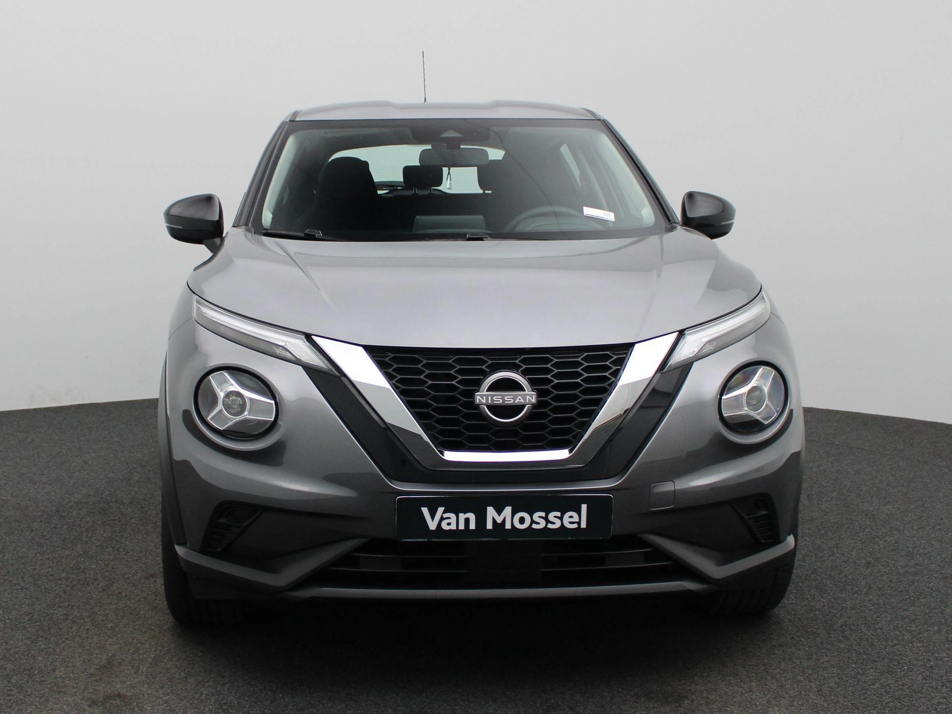 Nissan Juke met kenteken KTN-90-N – autofoto 4