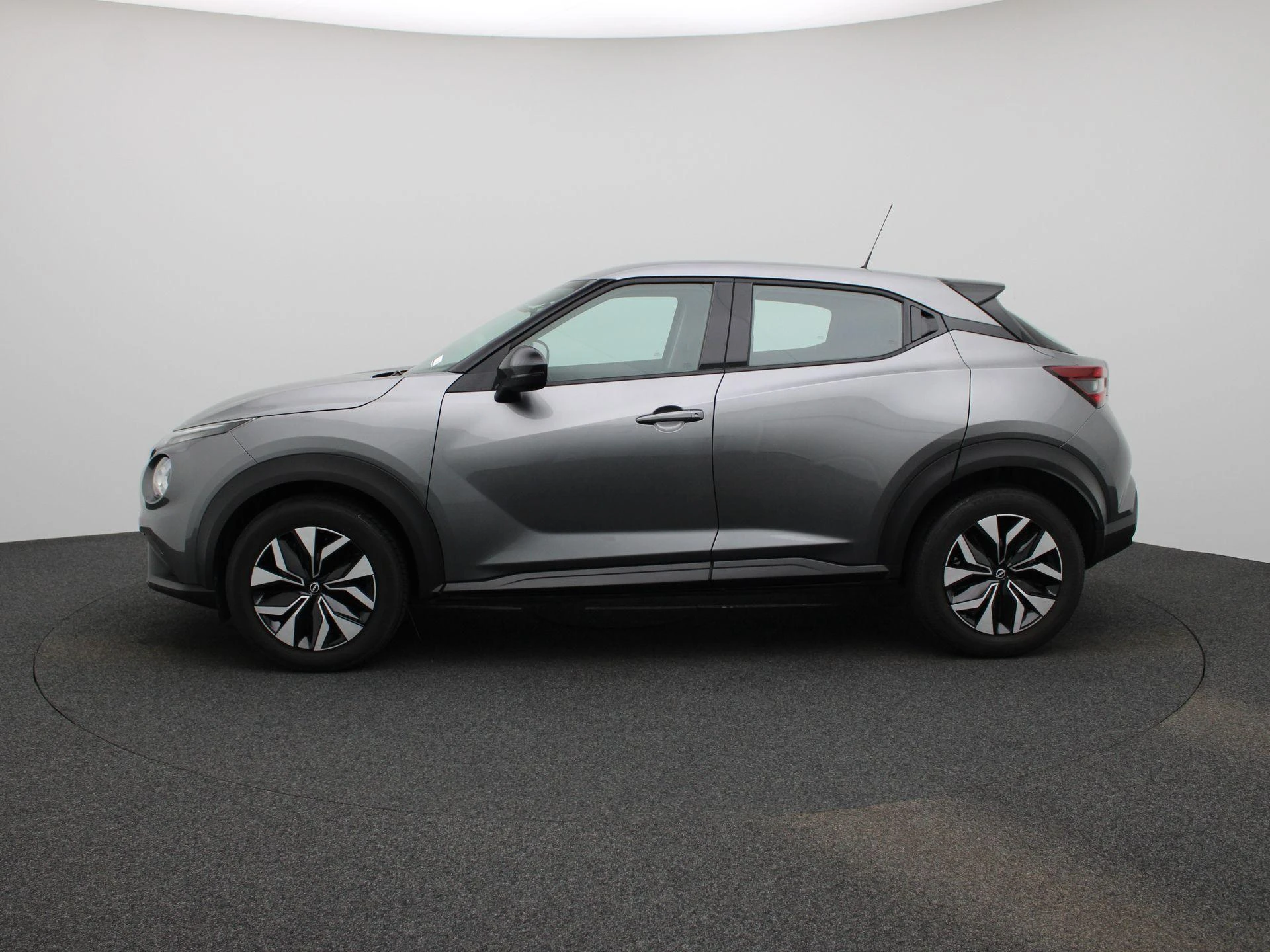 Nissan Juke met kenteken KTN-90-N – autofoto 5