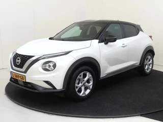 Nissan Juke financial lease – kenteken L-369-GD