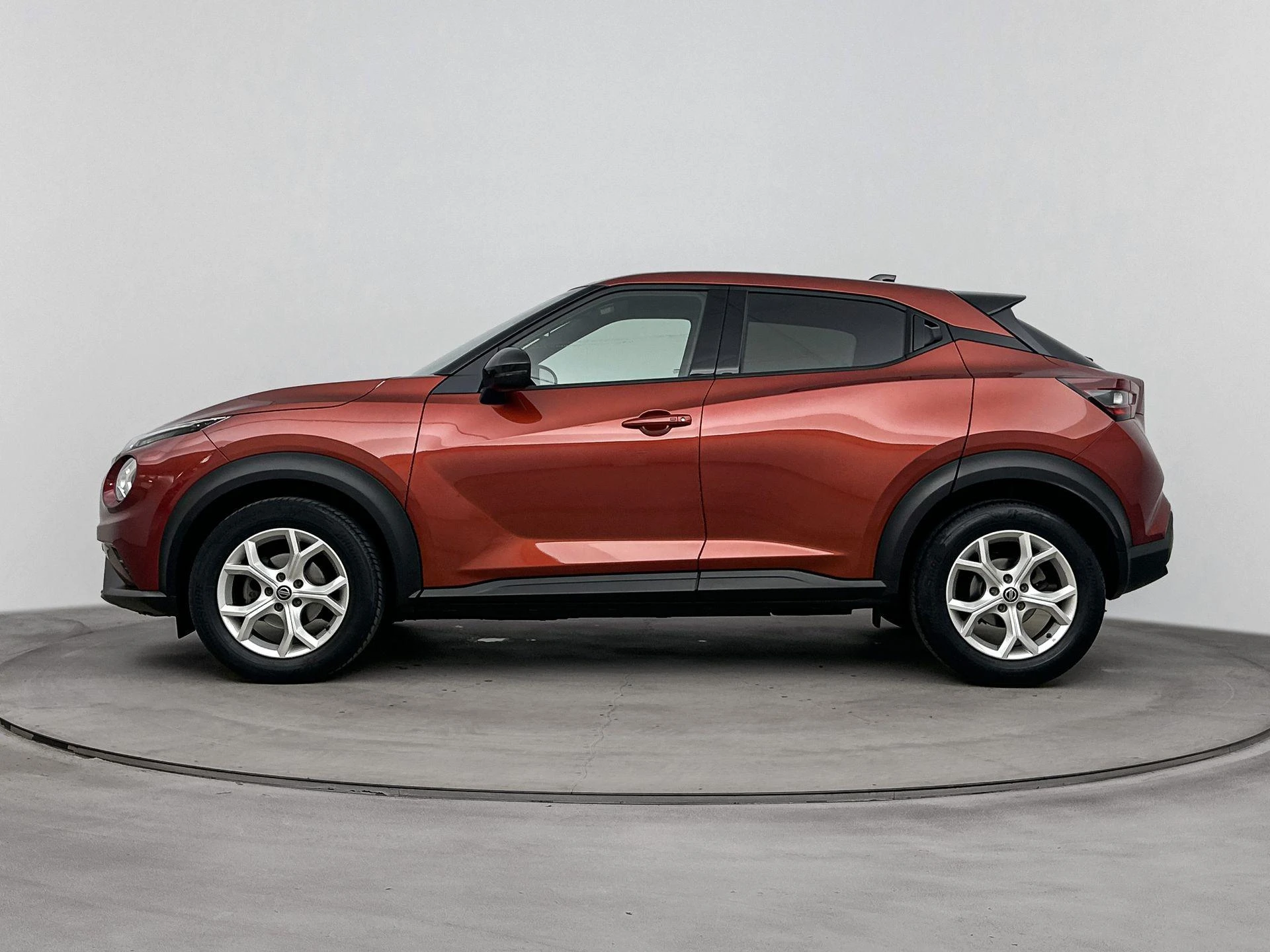 Nissan Juke met kenteken L-853-SN – autofoto 4