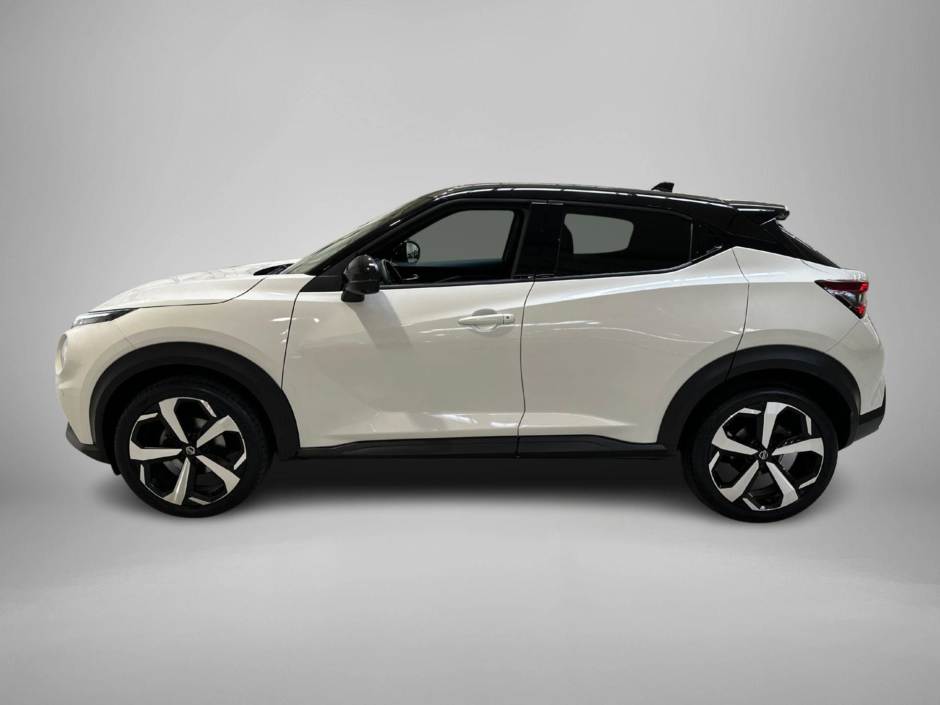 Nissan Juke met kenteken N-541-LX – autofoto 4