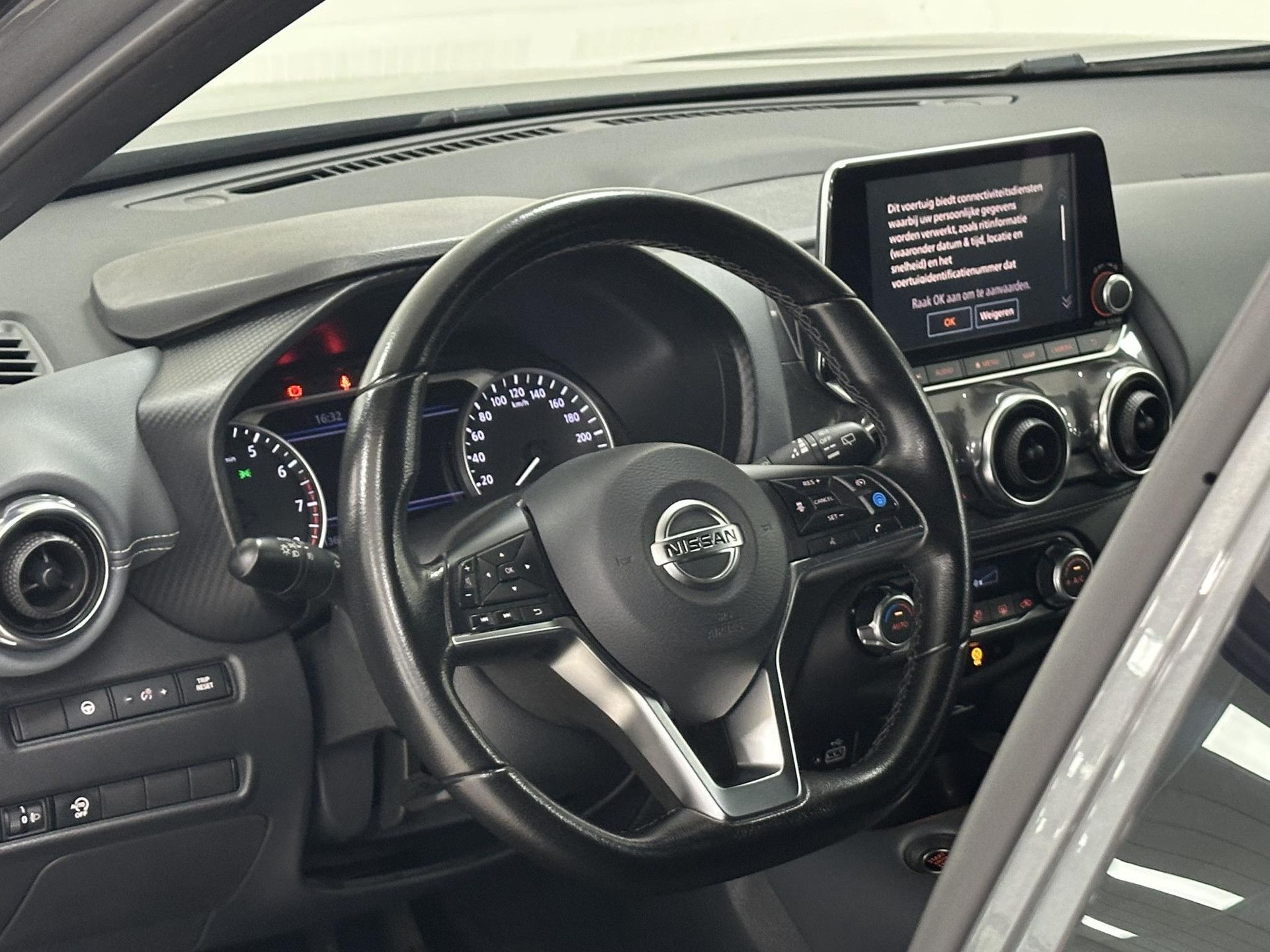 Nissan Juke met kenteken N-683-HV – autofoto 3