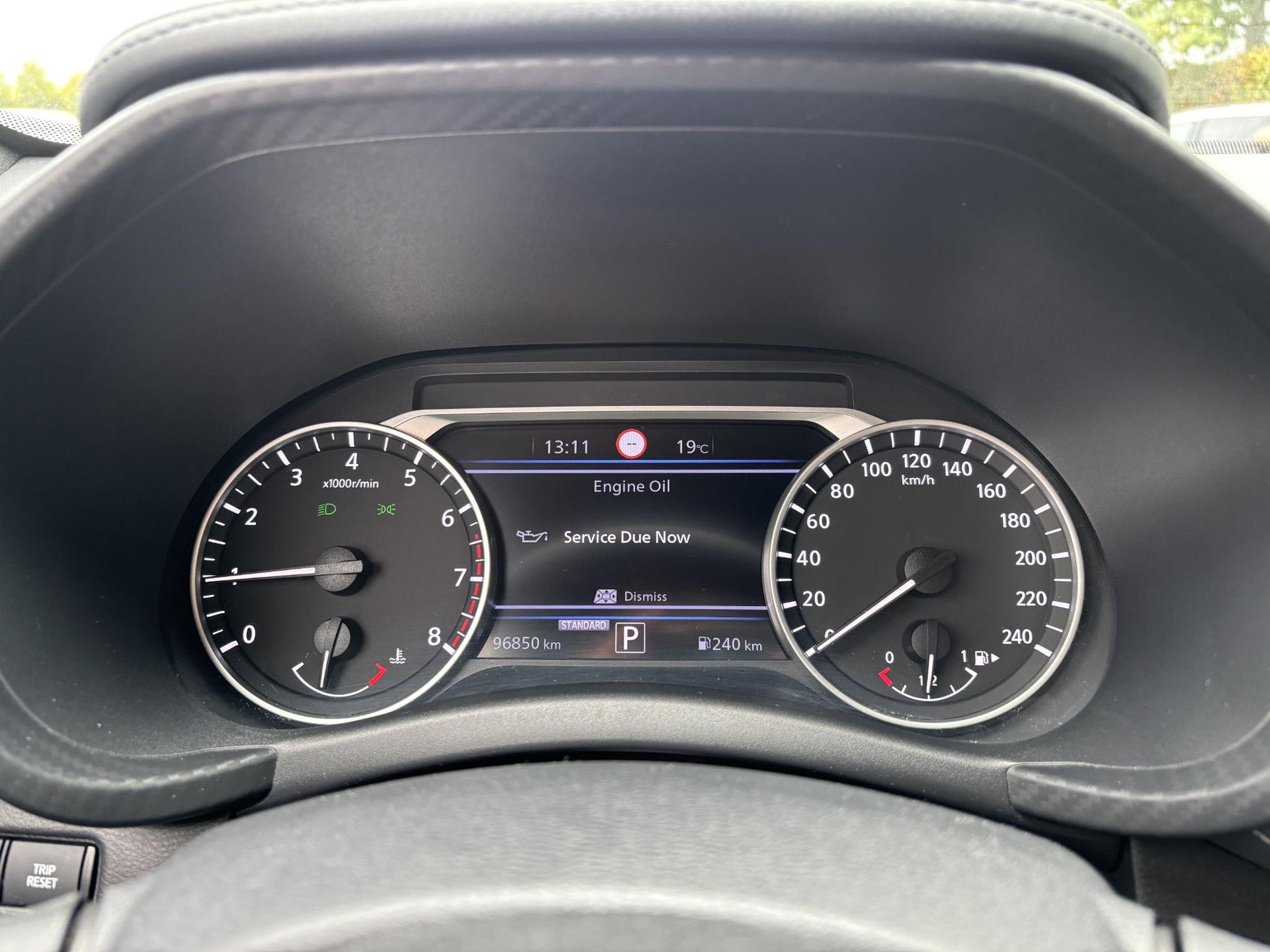 Nissan Juke met kenteken N-781-SK – autofoto 4