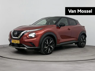 Nissan Juke financial lease – kenteken T-096-GS