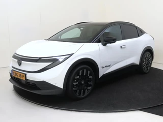 Nissan Leaf – autofoto 5