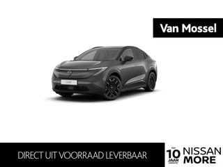 Nissan Leaf – autofoto 5