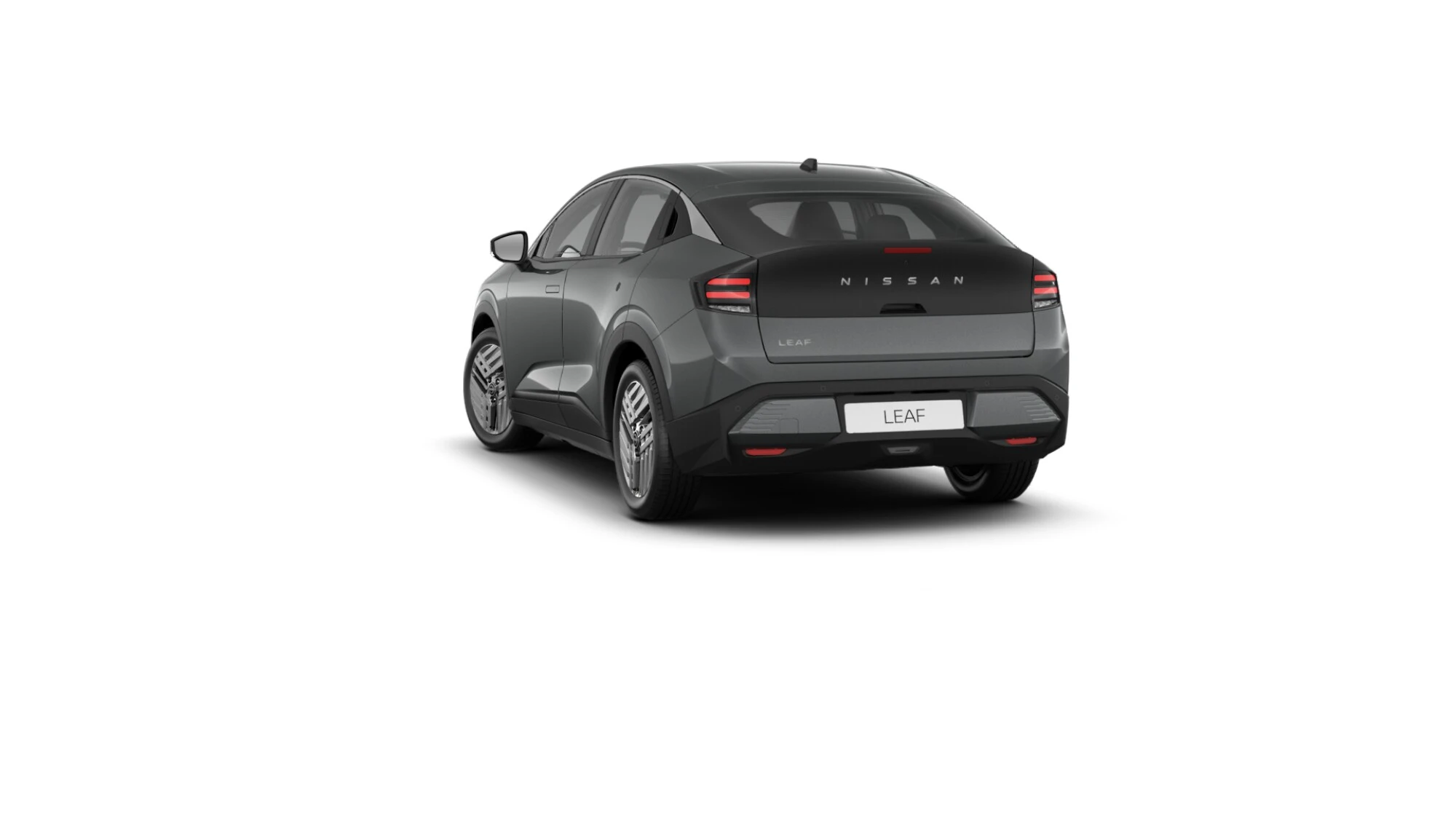 Nissan Leaf – autofoto 4