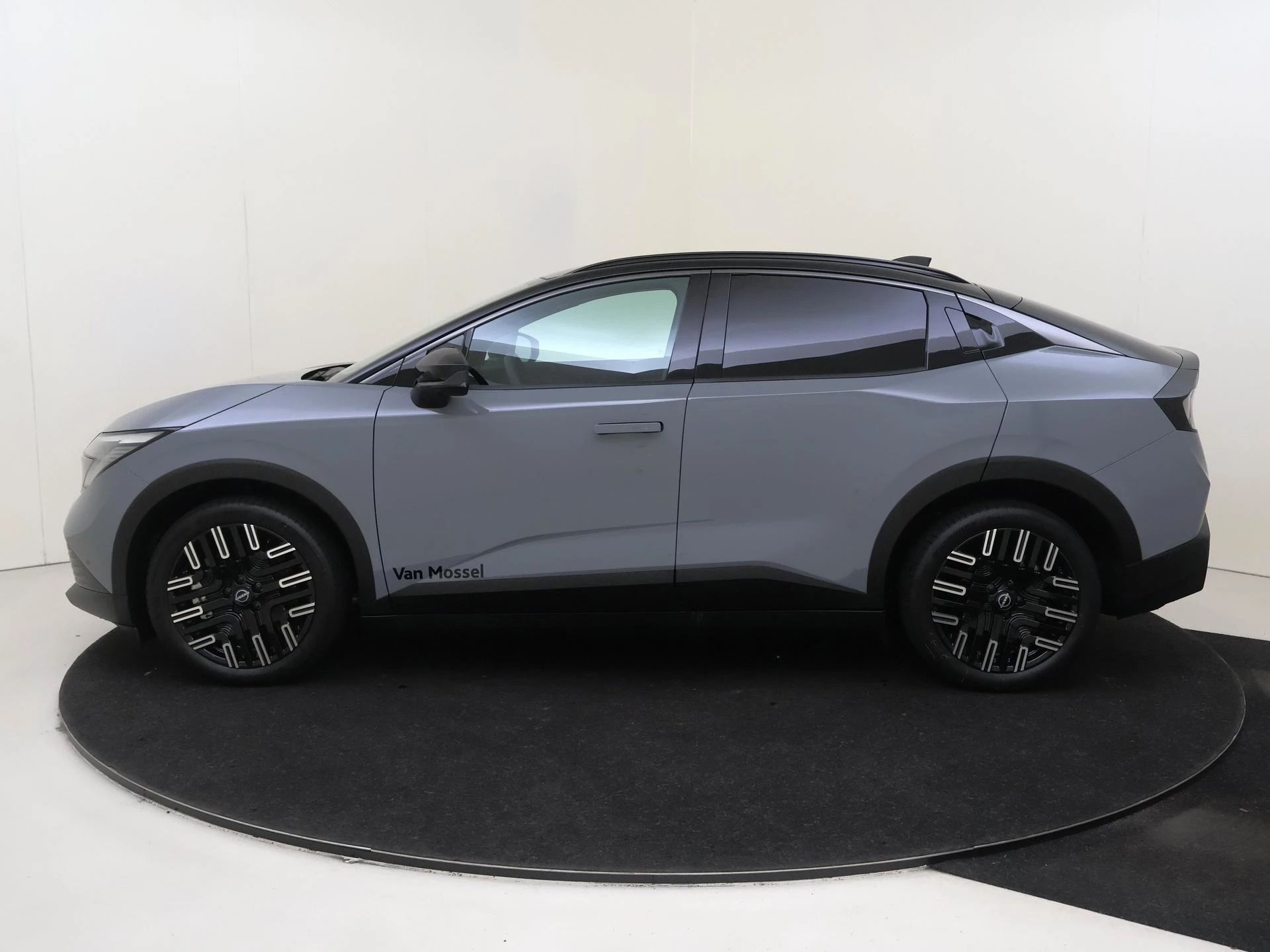 Nissan Leaf – autofoto 4