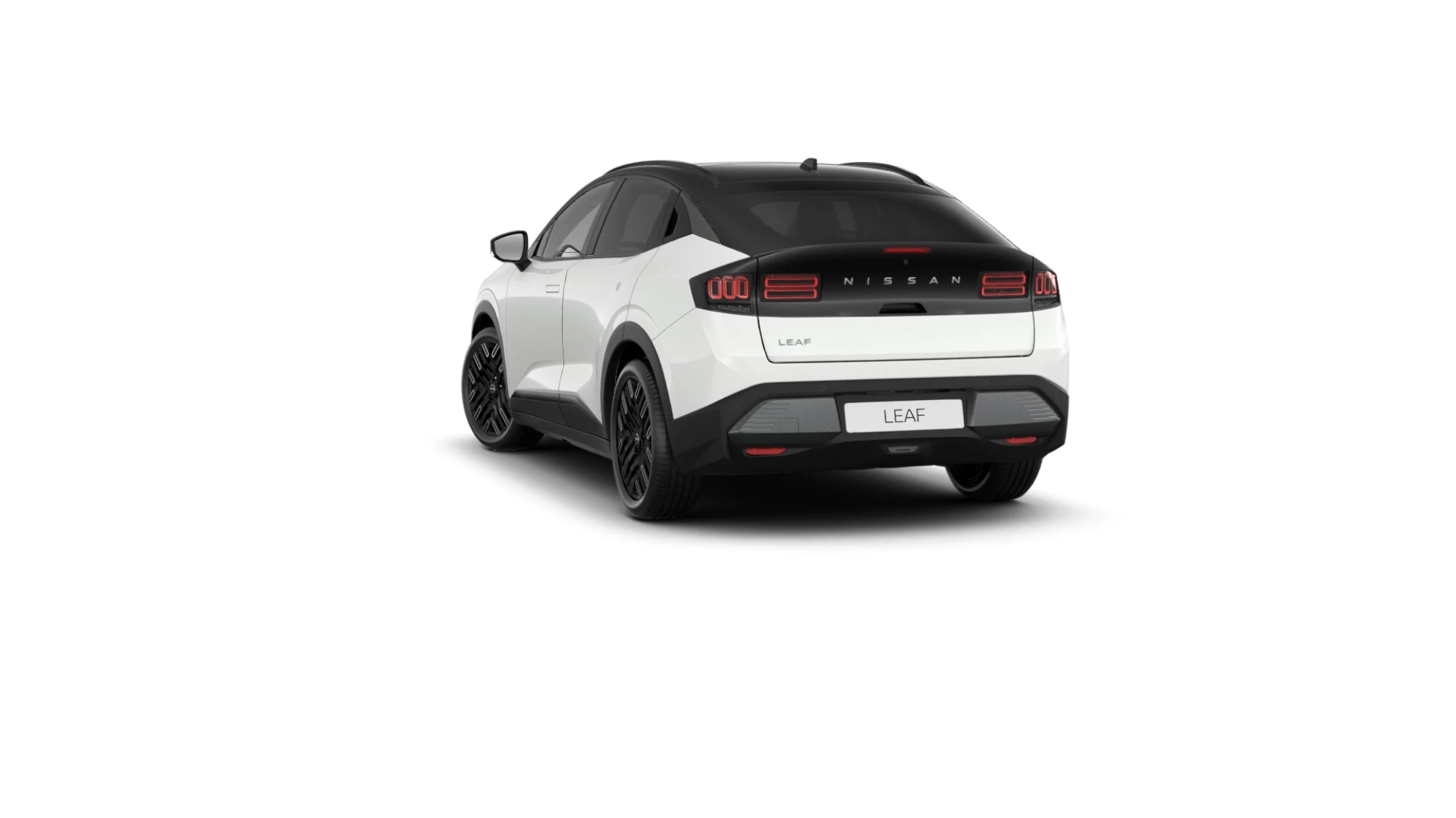 Nissan Leaf – autofoto 4
