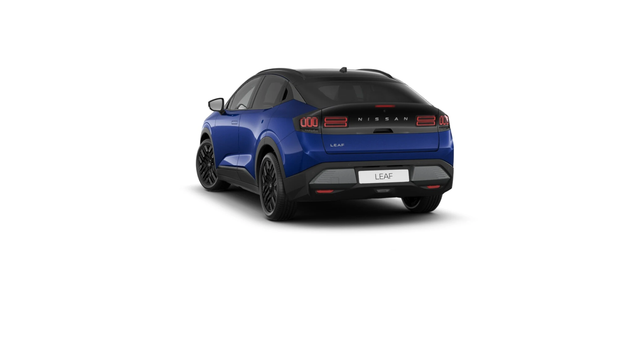 Nissan Leaf – autofoto 4