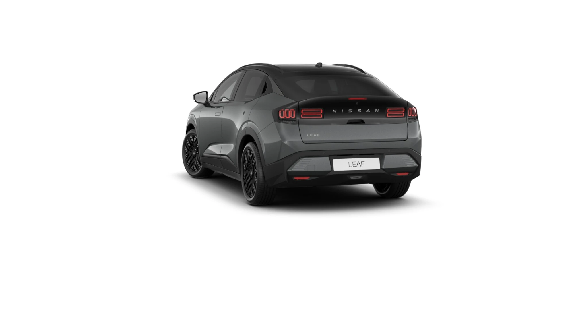 Nissan Leaf – autofoto 4