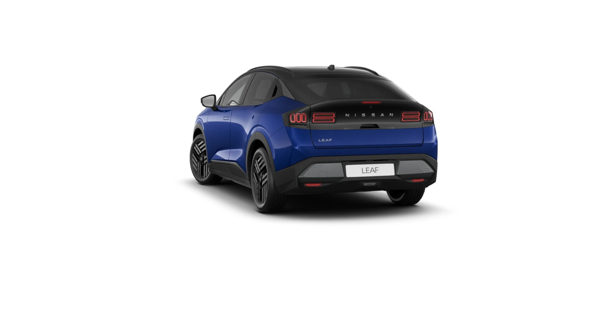 Nissan Leaf – autofoto 4