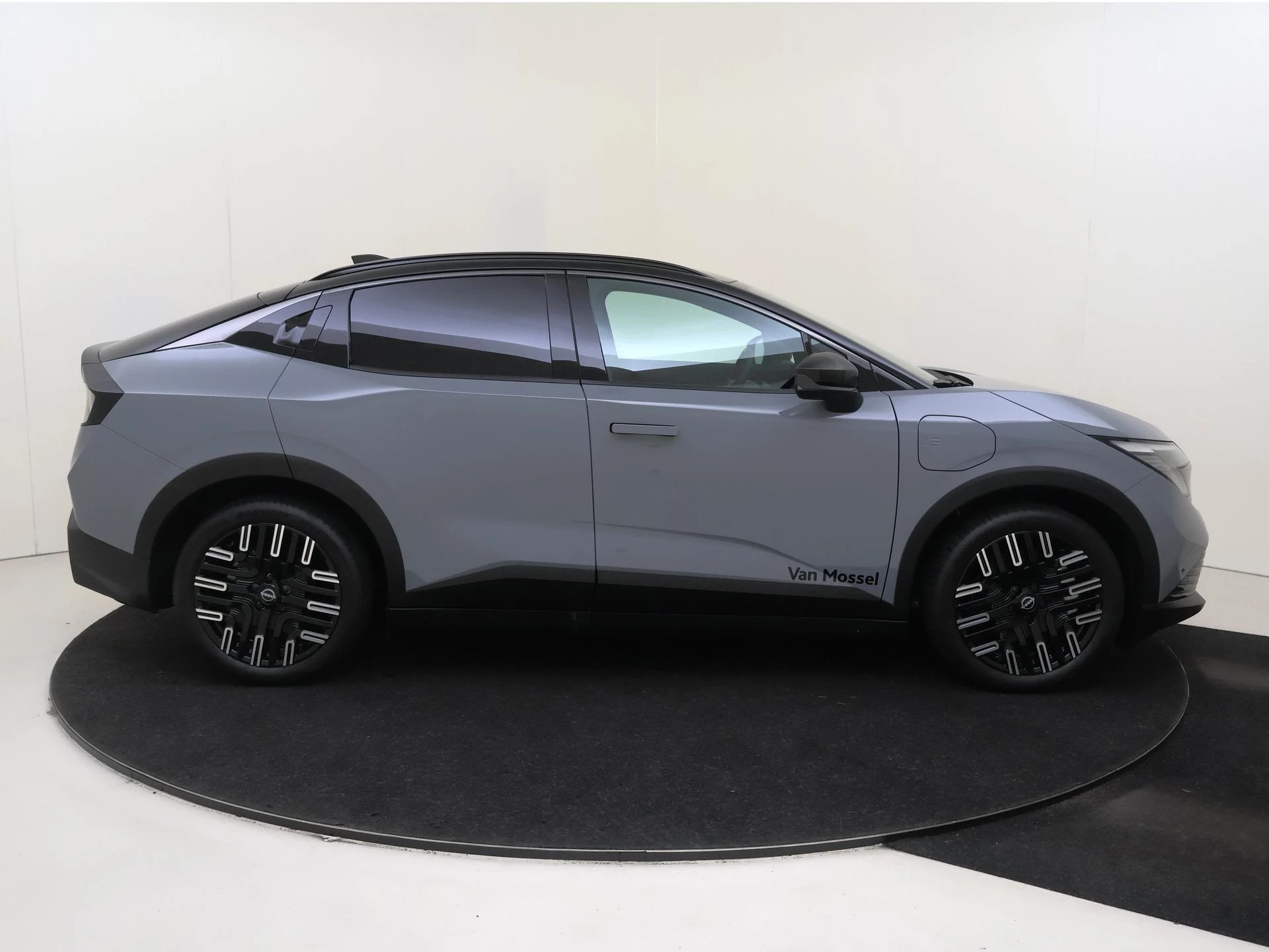 Nissan Leaf – autofoto 5