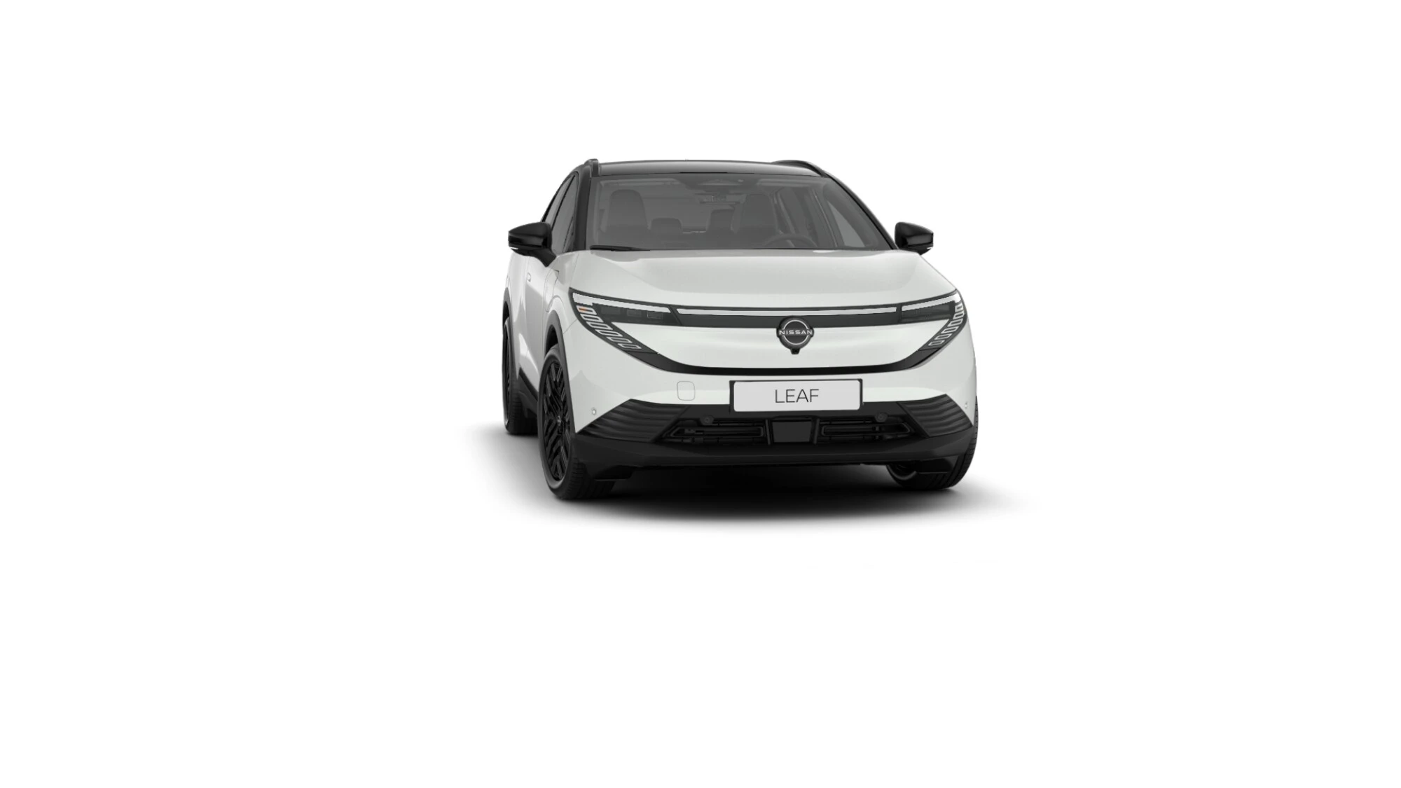 Nissan Leaf – autofoto 5