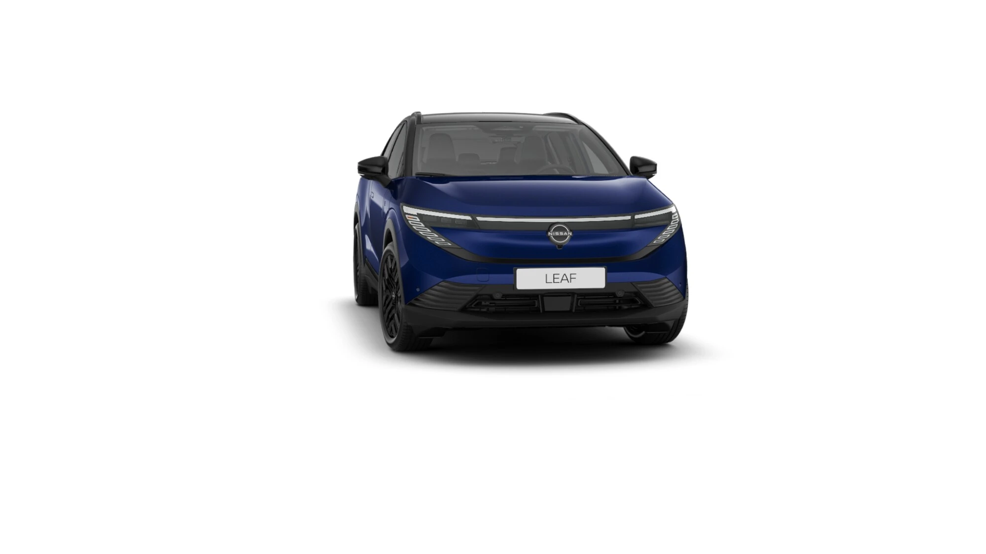 Nissan Leaf – autofoto 5