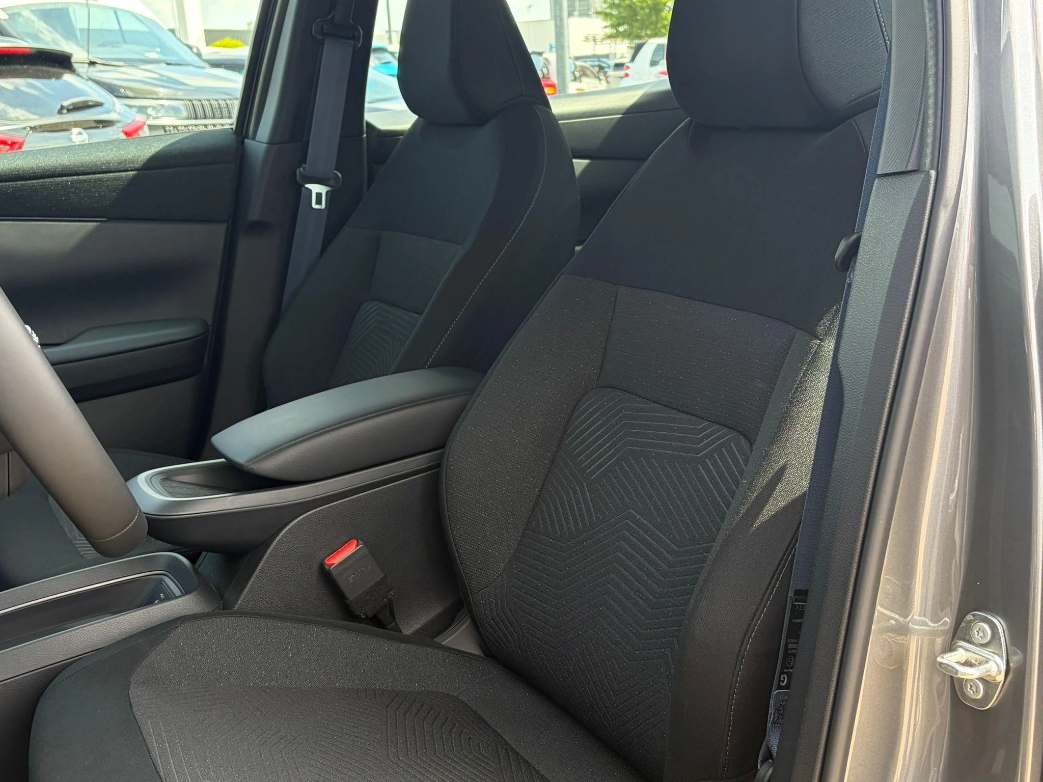 Nissan Leaf – autofoto 5