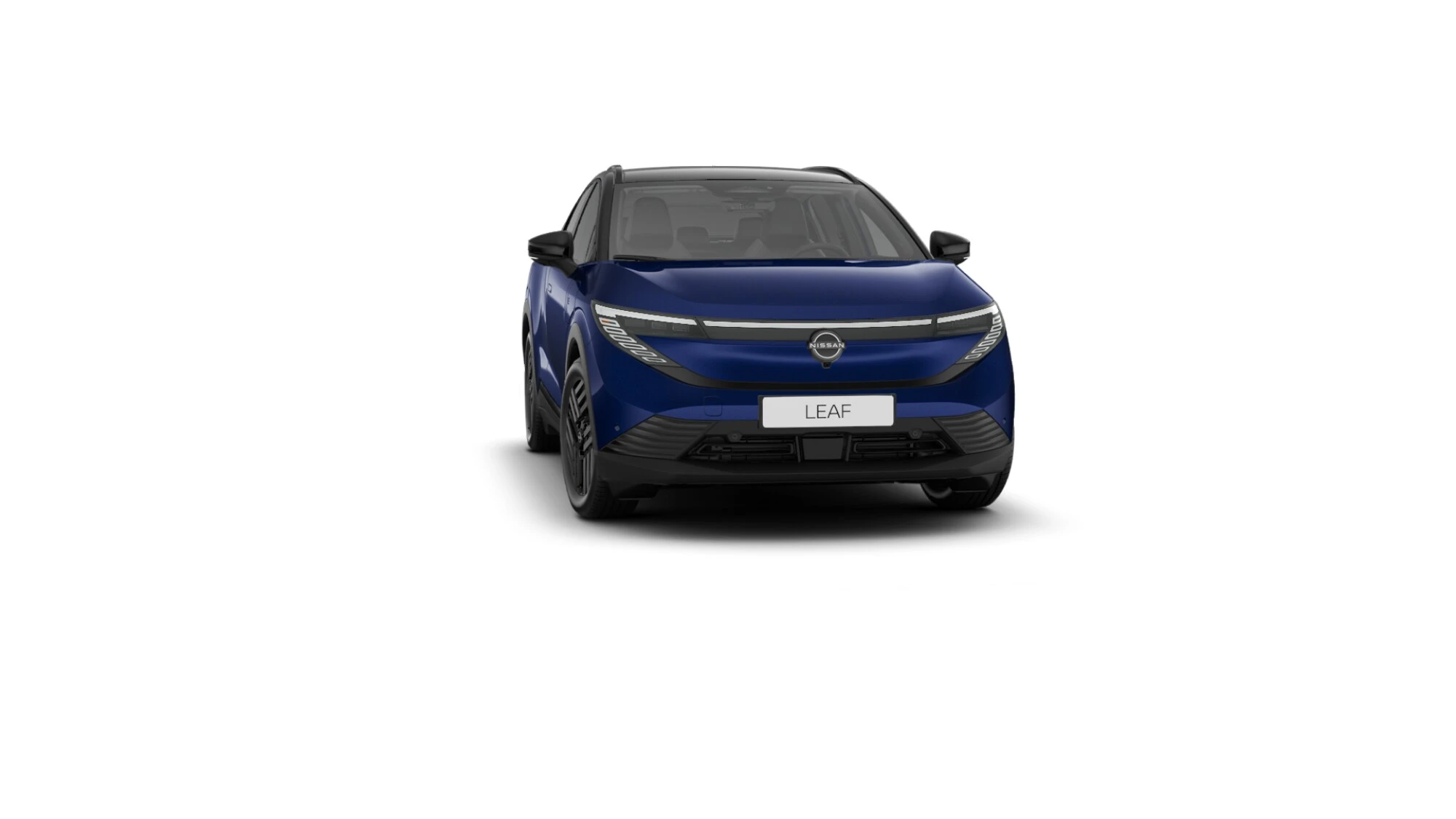 Nissan Leaf – autofoto 5