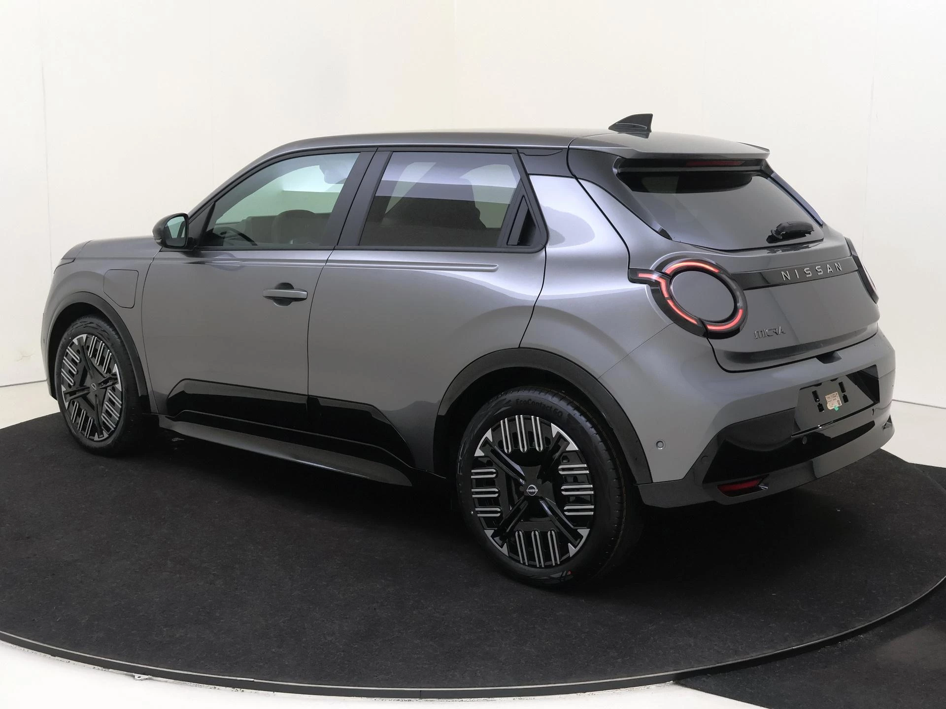 Nissan Micra – autofoto 4