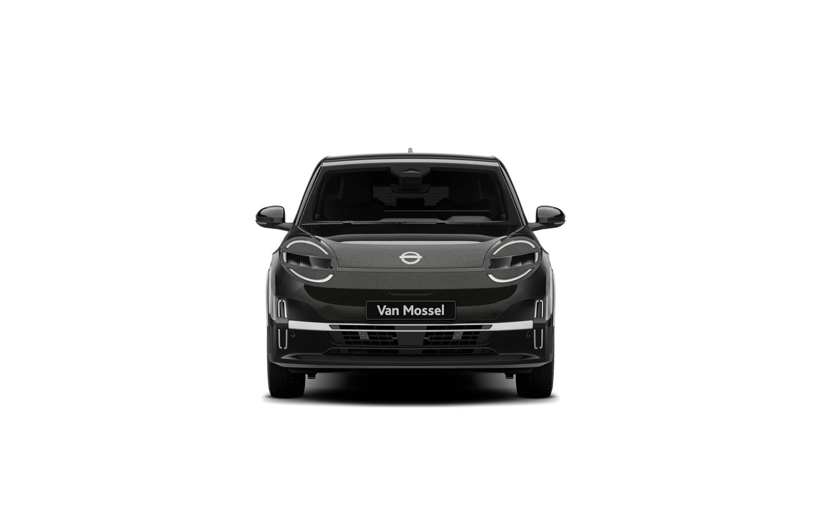 Nissan Micra – autofoto 4