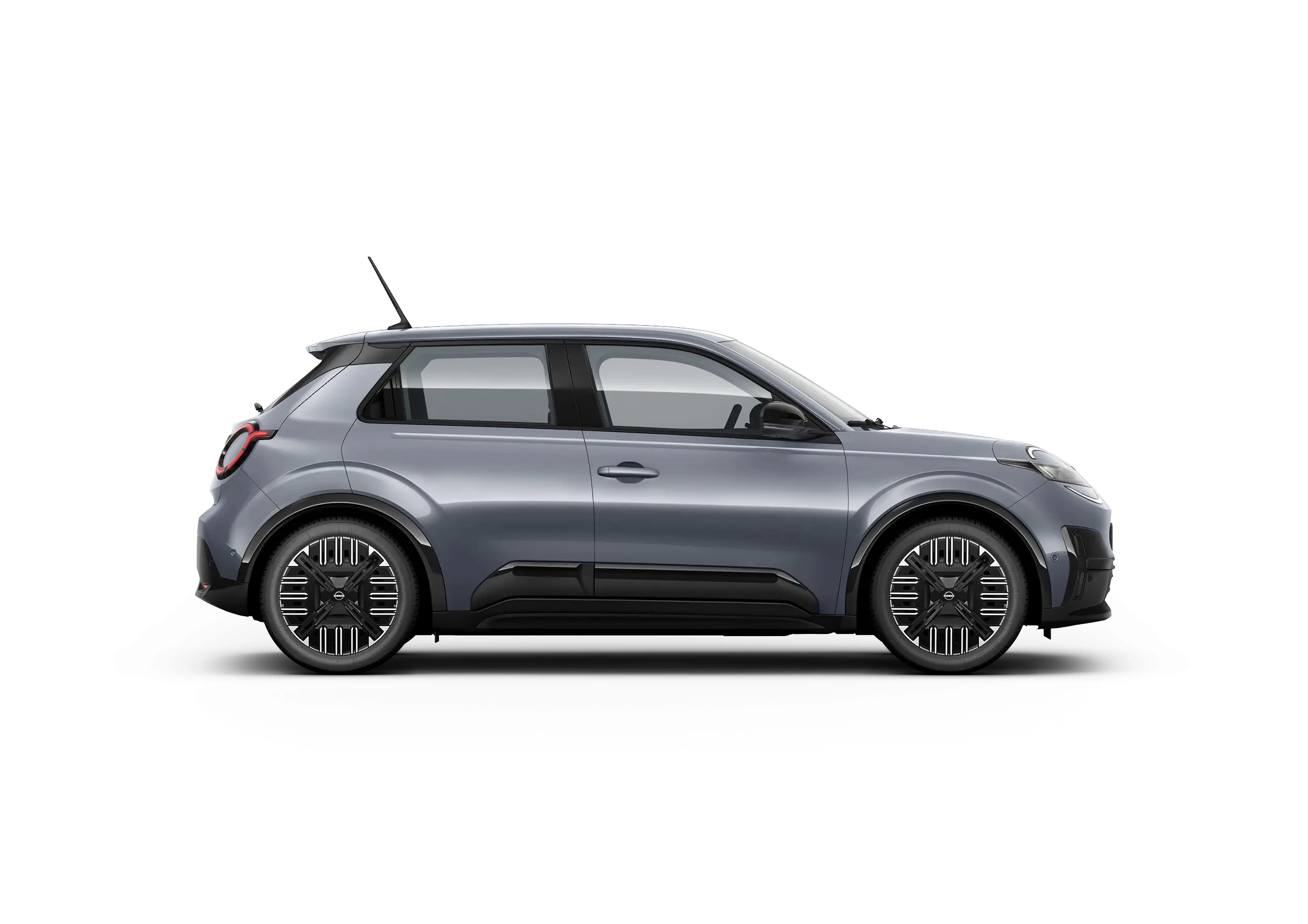 Nissan Micra – autofoto 4