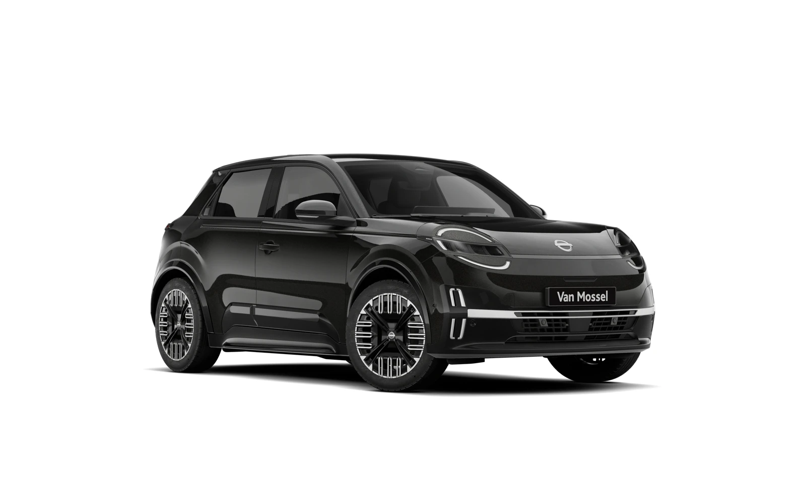 Nissan Micra – autofoto 5