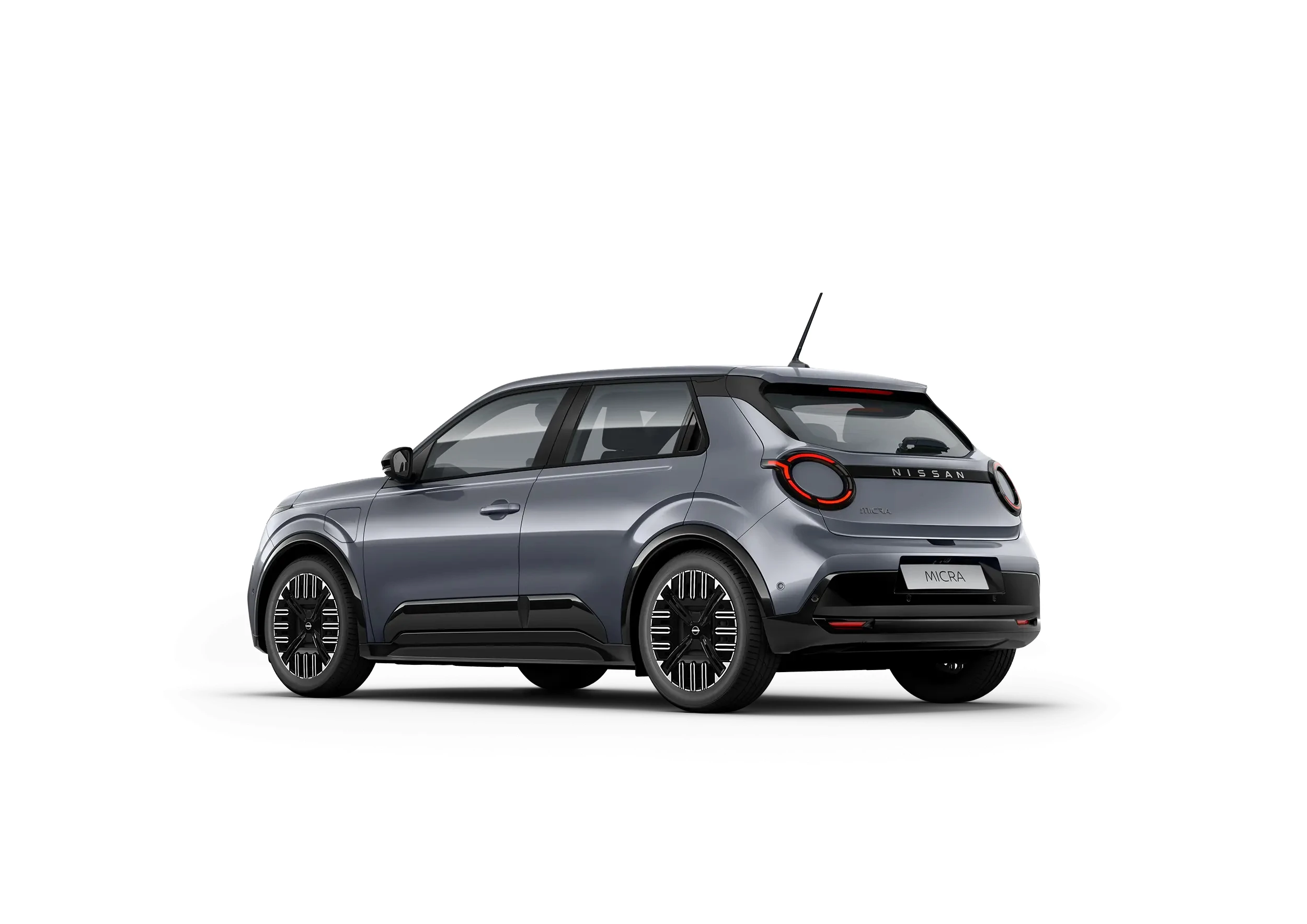 Nissan Micra – autofoto 5
