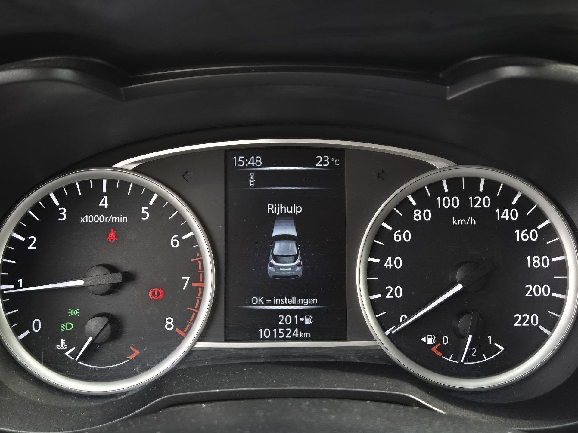 Nissan Micra met kenteken SH-198-Z – autofoto 4