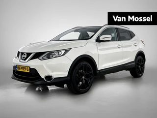 Nissan QASHQAI met kenteken 60100 – autofoto 3