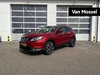 Nissan QASHQAI met kenteken 60100 – autofoto 3