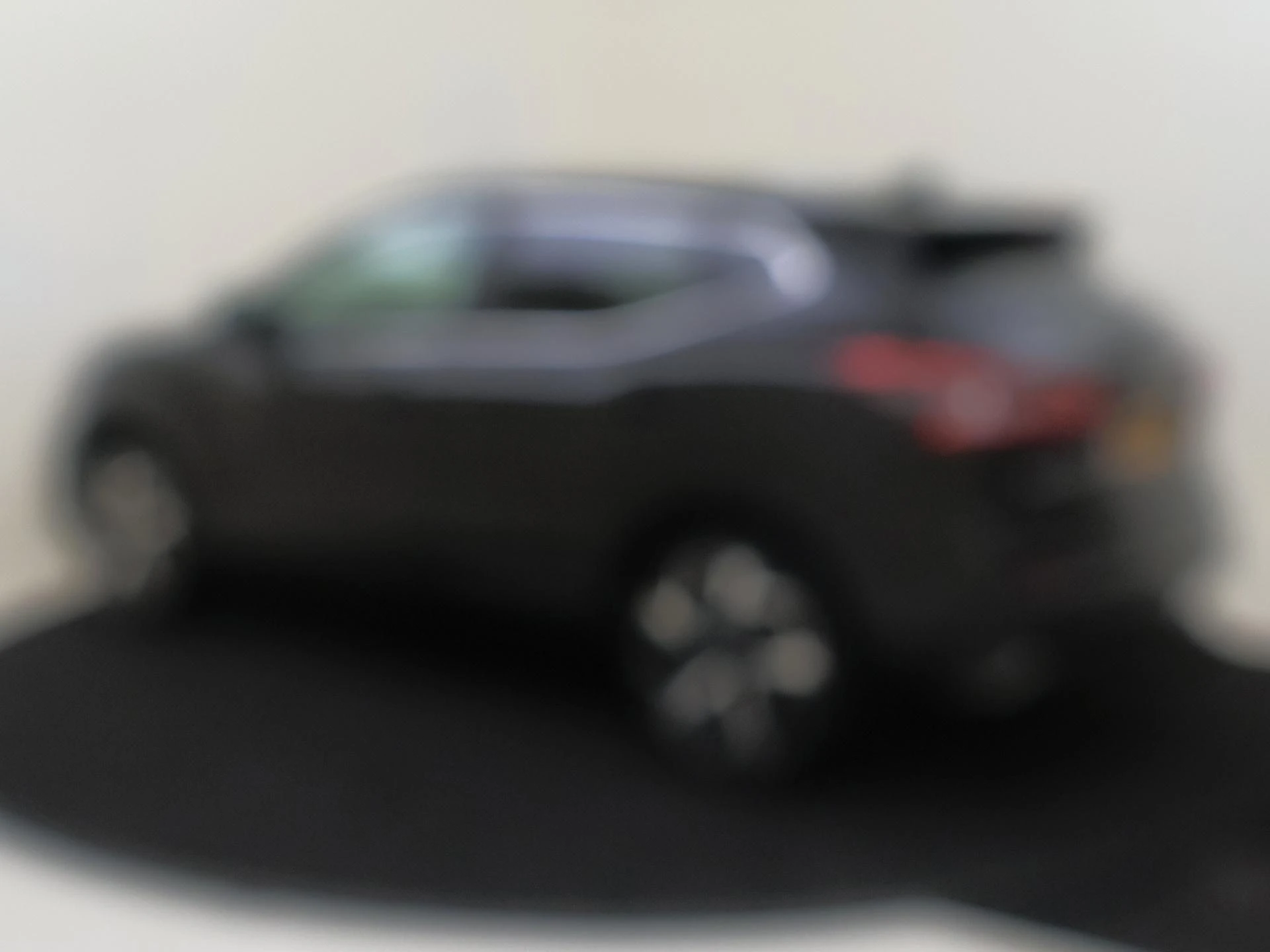 Nissan QASHQAI met kenteken 70100 – autofoto 4