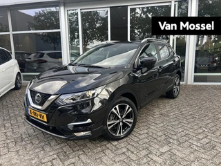Nissan QASHQAI met kenteken 73100 – autofoto 3
