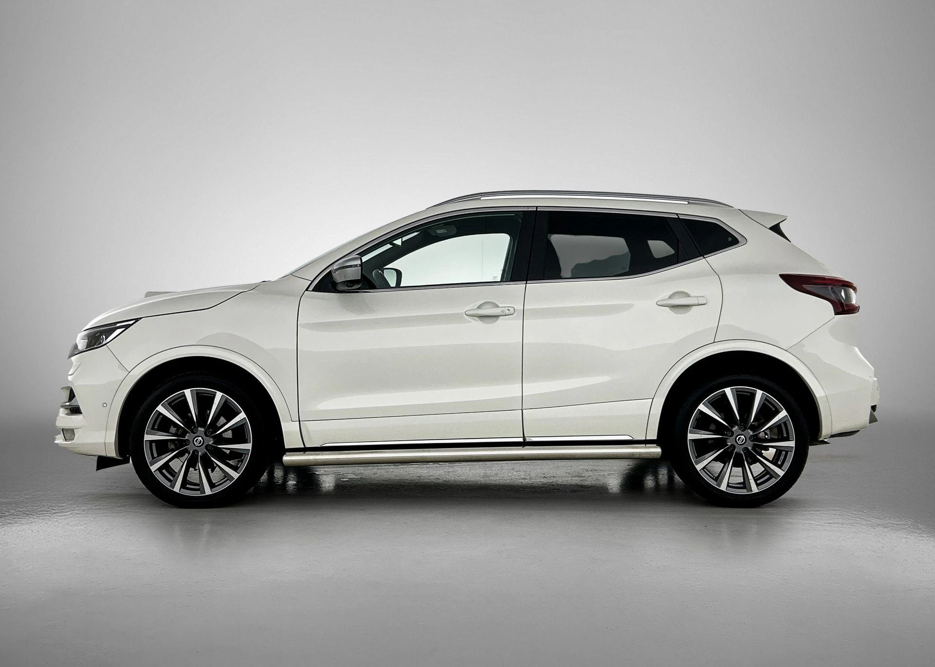 Nissan QASHQAI met kenteken 73100 – autofoto 4